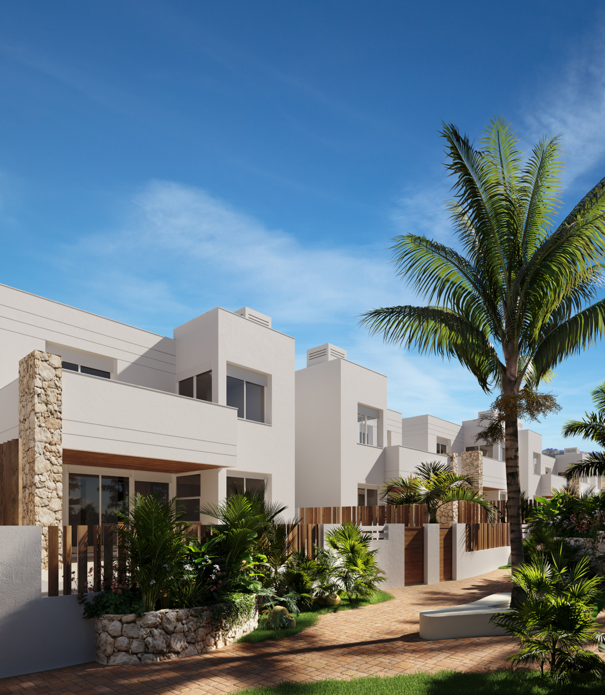 low-bungalow en San Juan de los Terreros – Ref. 50759722-01