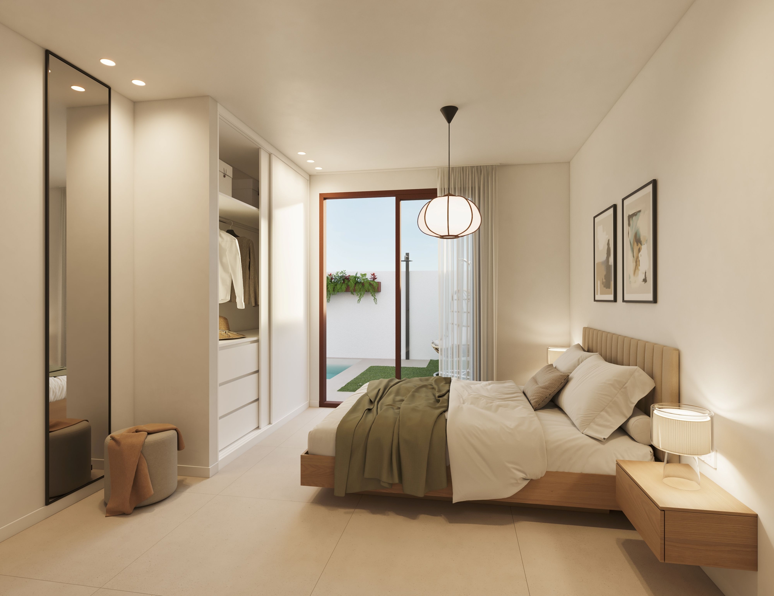 high-bungalow en San Pedro del Pinatar – Ref. 14649295-02