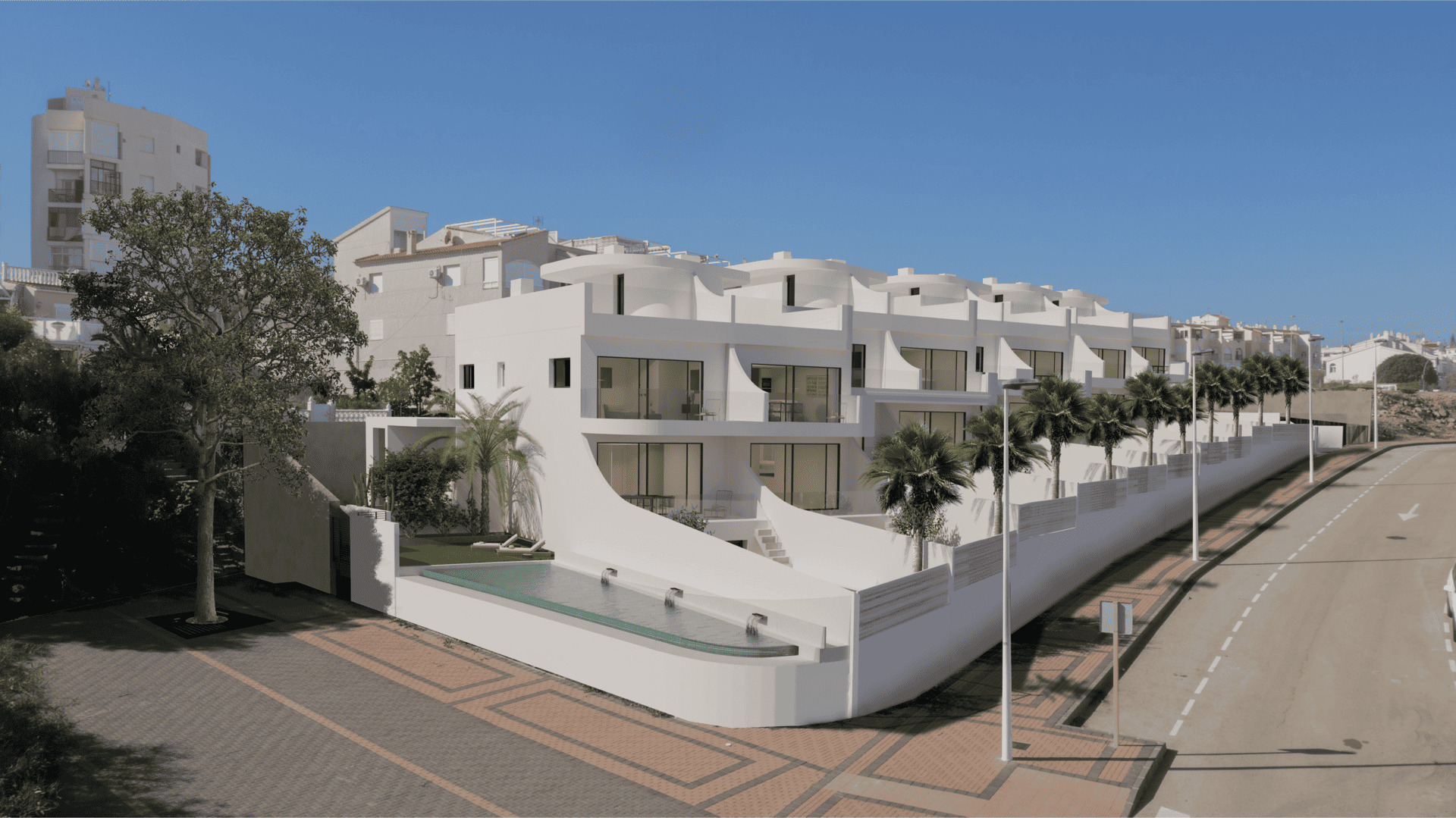 low-bungalow en Torrevieja – Ref. 50973696-01