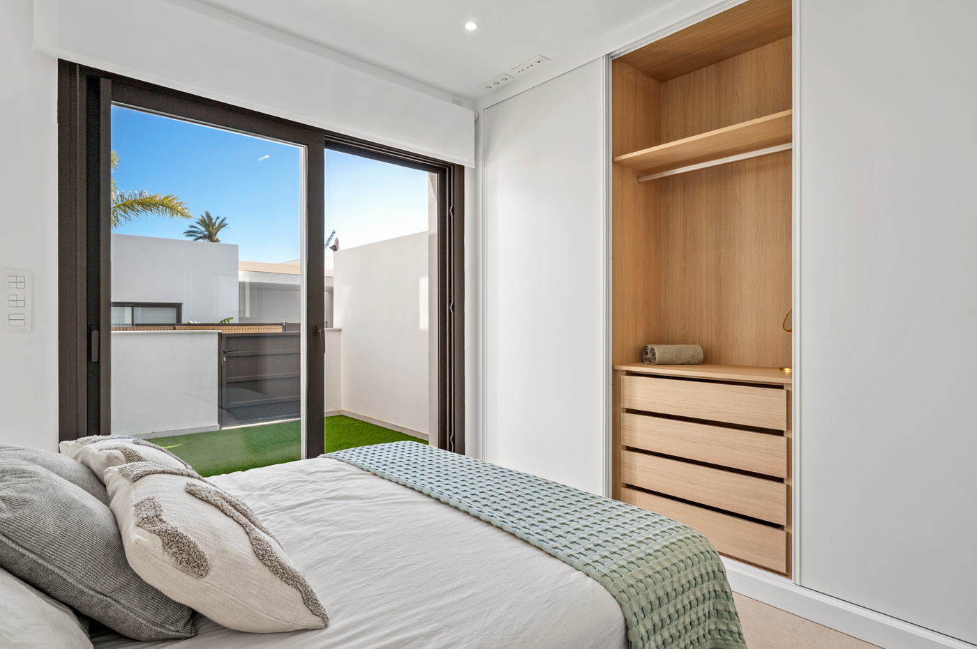 ground-floor en Los Alcázares – Ref. 51332676-01