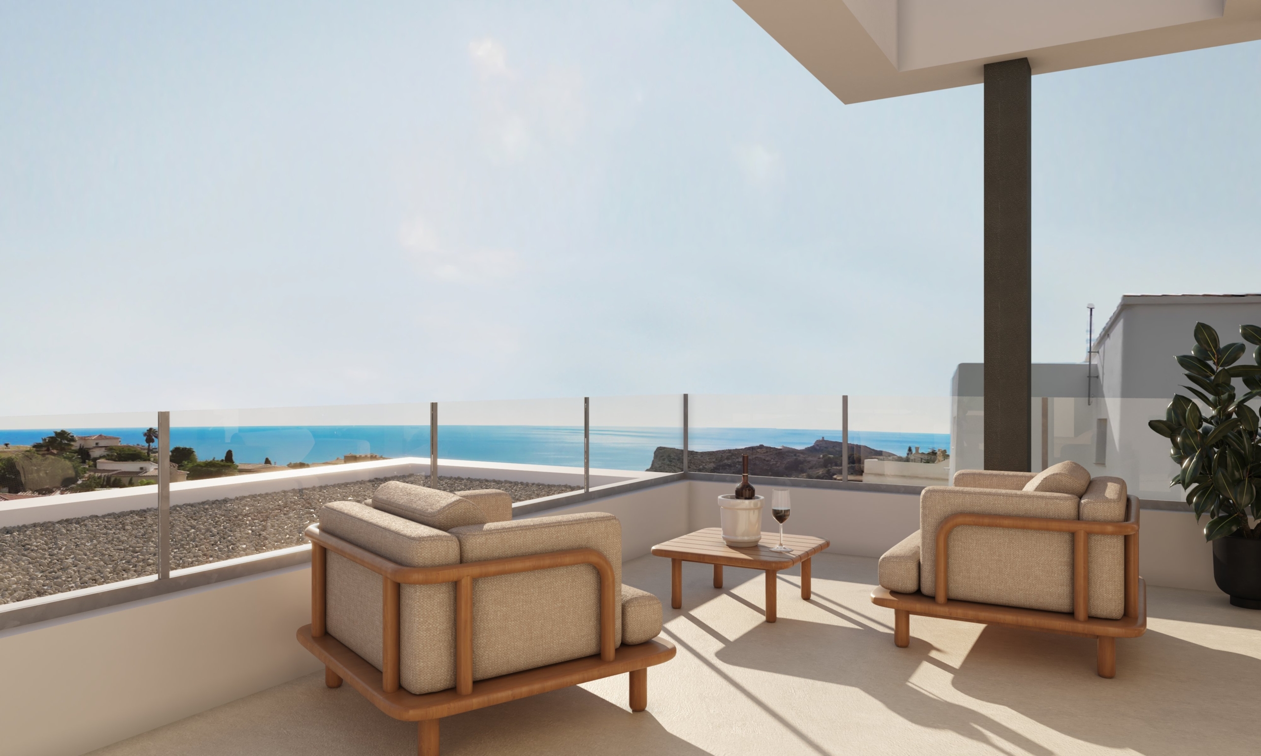 villa en Cumbre del Sol – Ref. 10667137-01