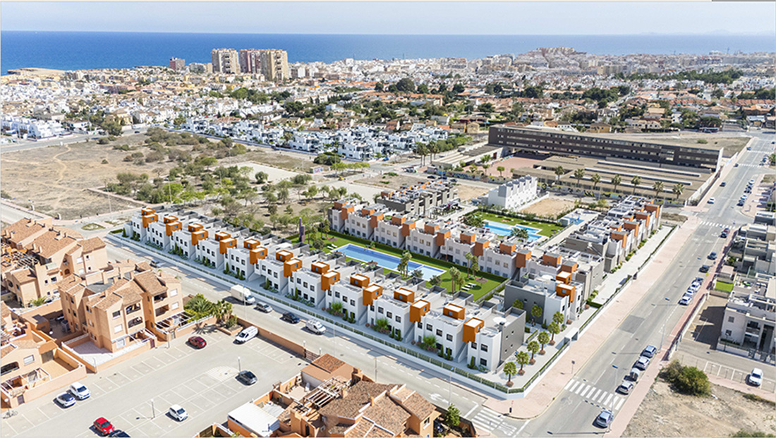 ground-floor en Torrevieja – Ref. 51618202-01