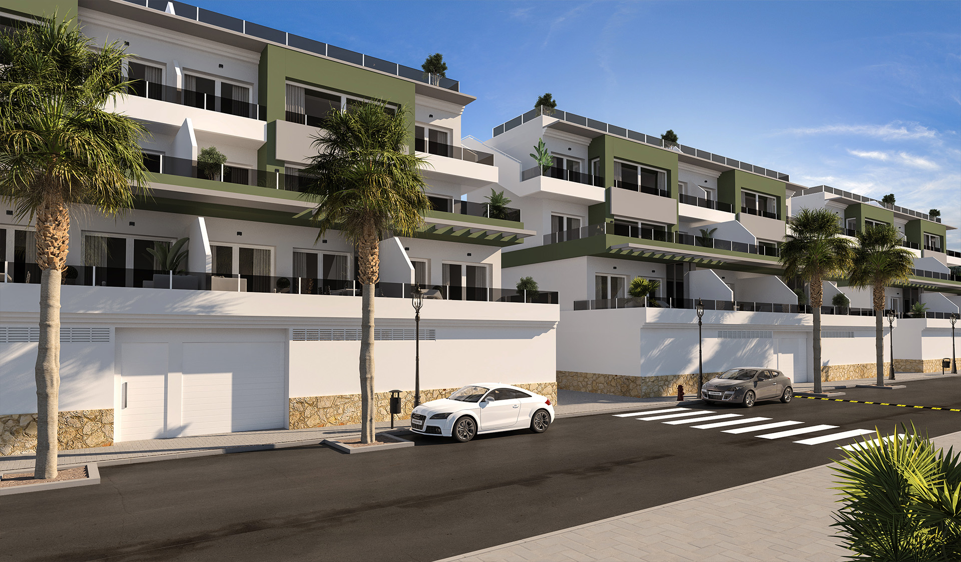 apartment en Xeresa – Ref. 51232293-01