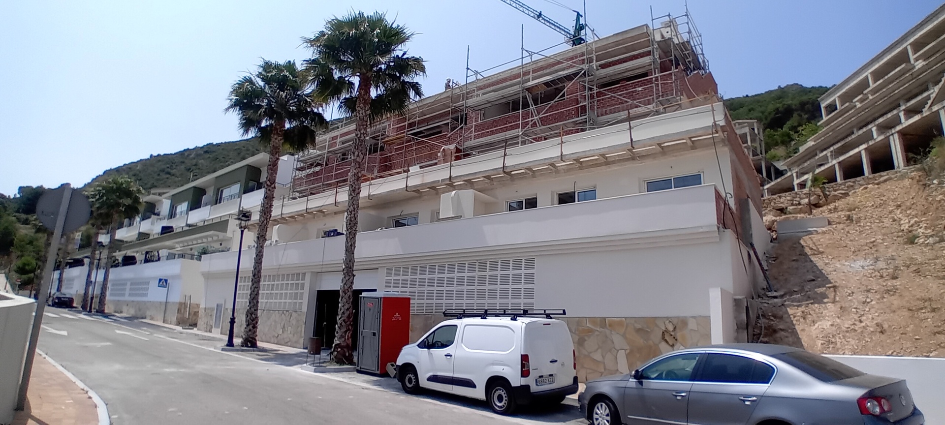 apartment en Xeresa – Ref. 51232293-01