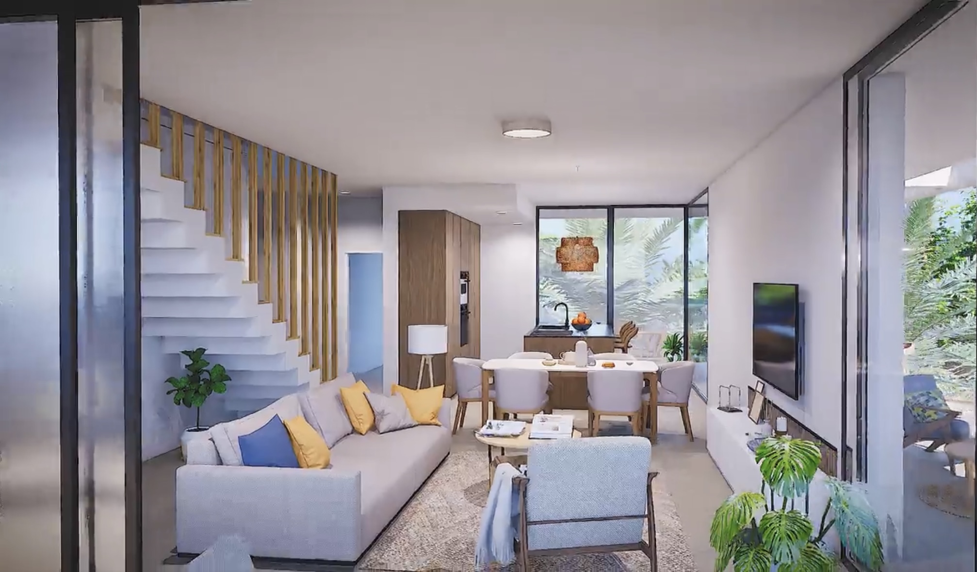 apartment en Islas Menores – Ref. 52129043-04