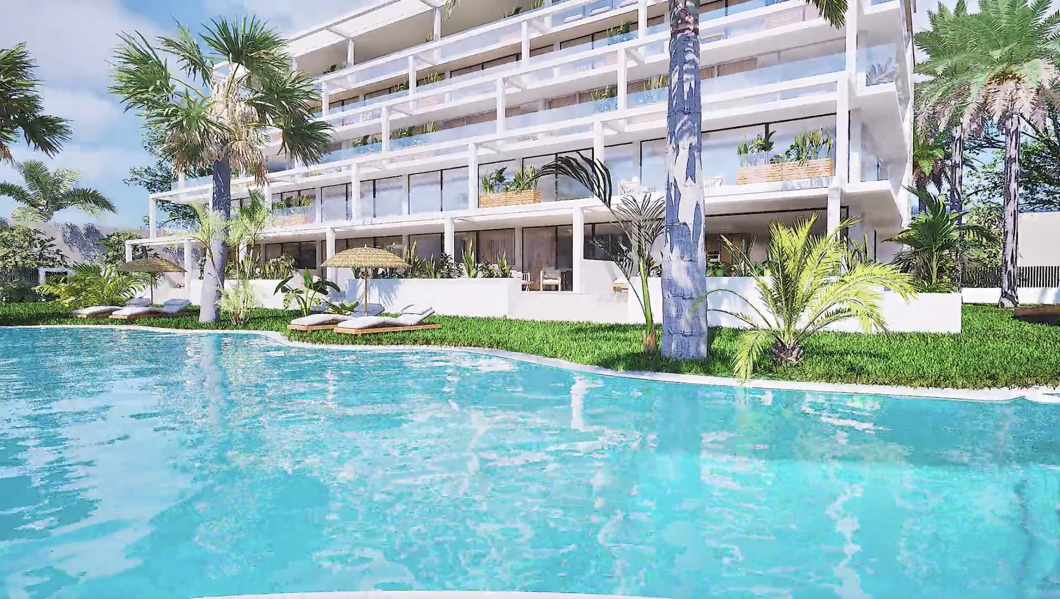 apartment en Islas Menores – Ref. 52129043-04