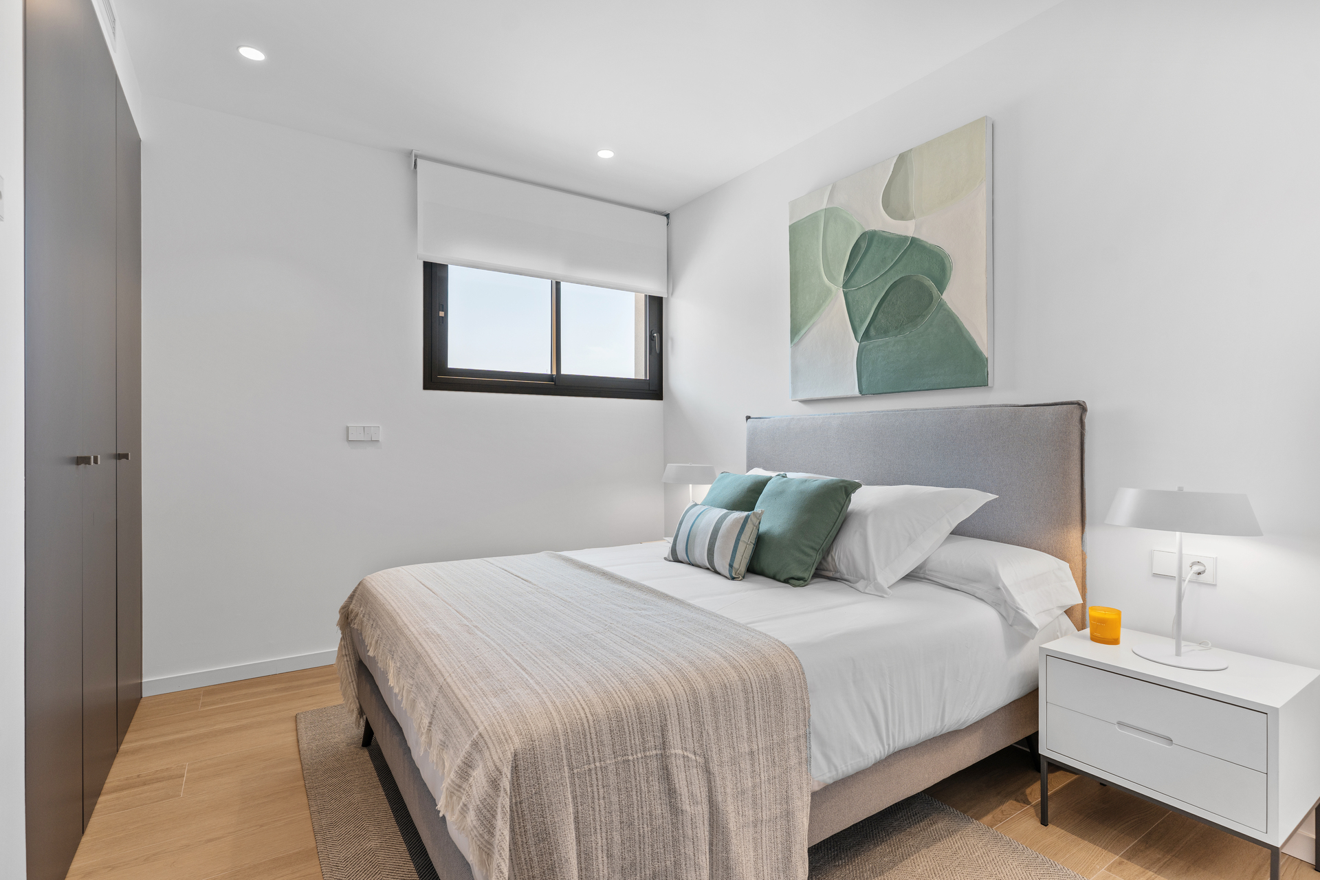 apartment en Cumbre del Sol – Ref. 49748783-01