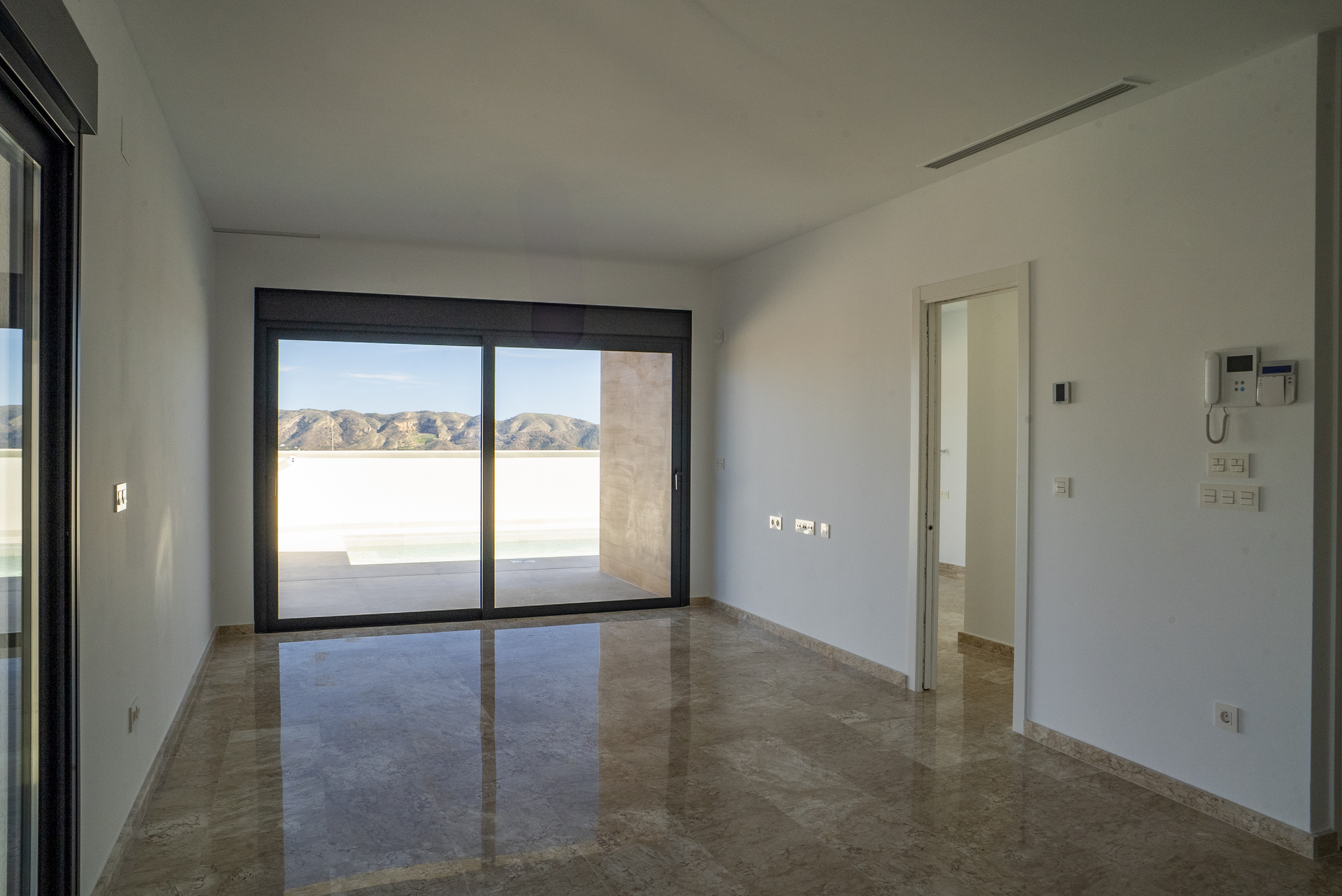detached en La Nucía – Ref. 52713759-01