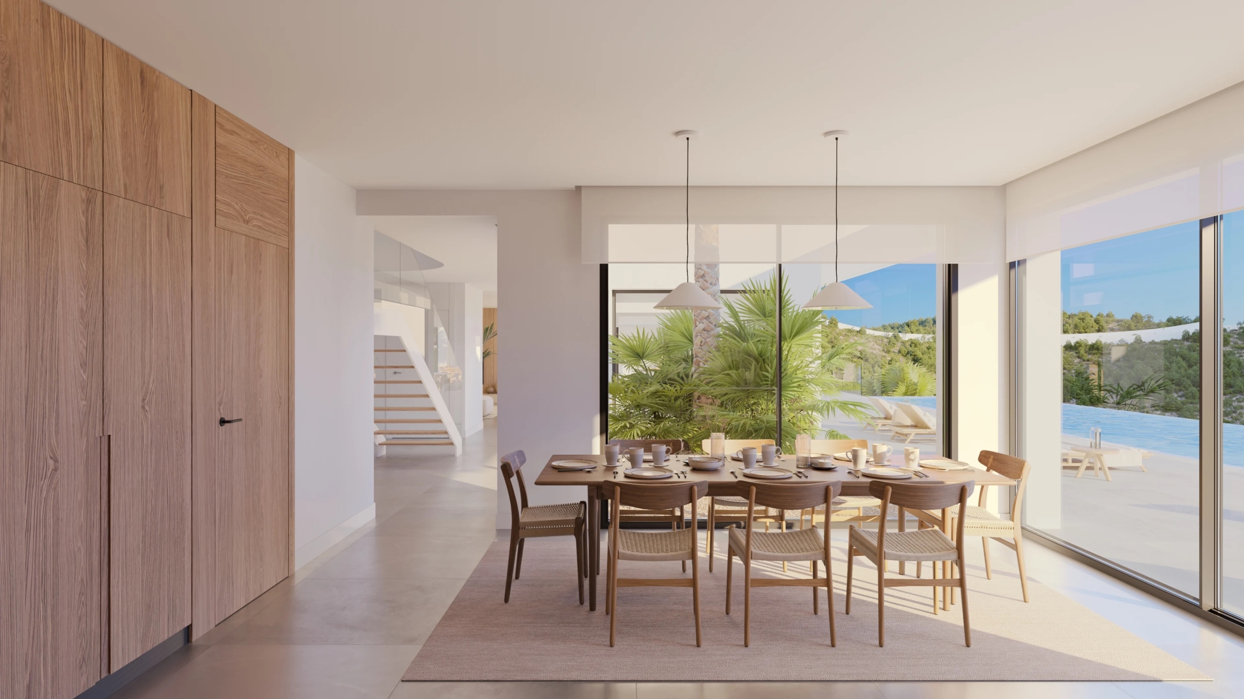 villa en Benissa – Ref. 53093891-01