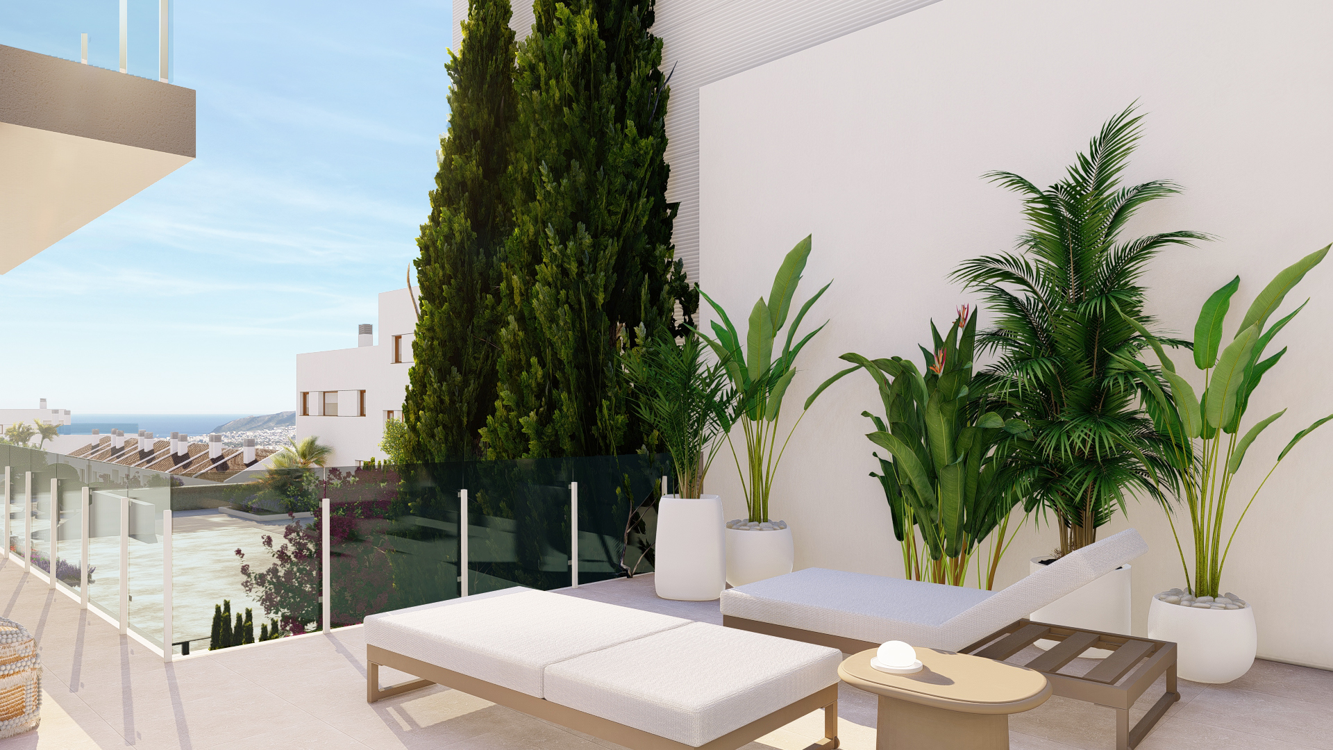 terraced en La Nucía – Ref. 53279047-01
