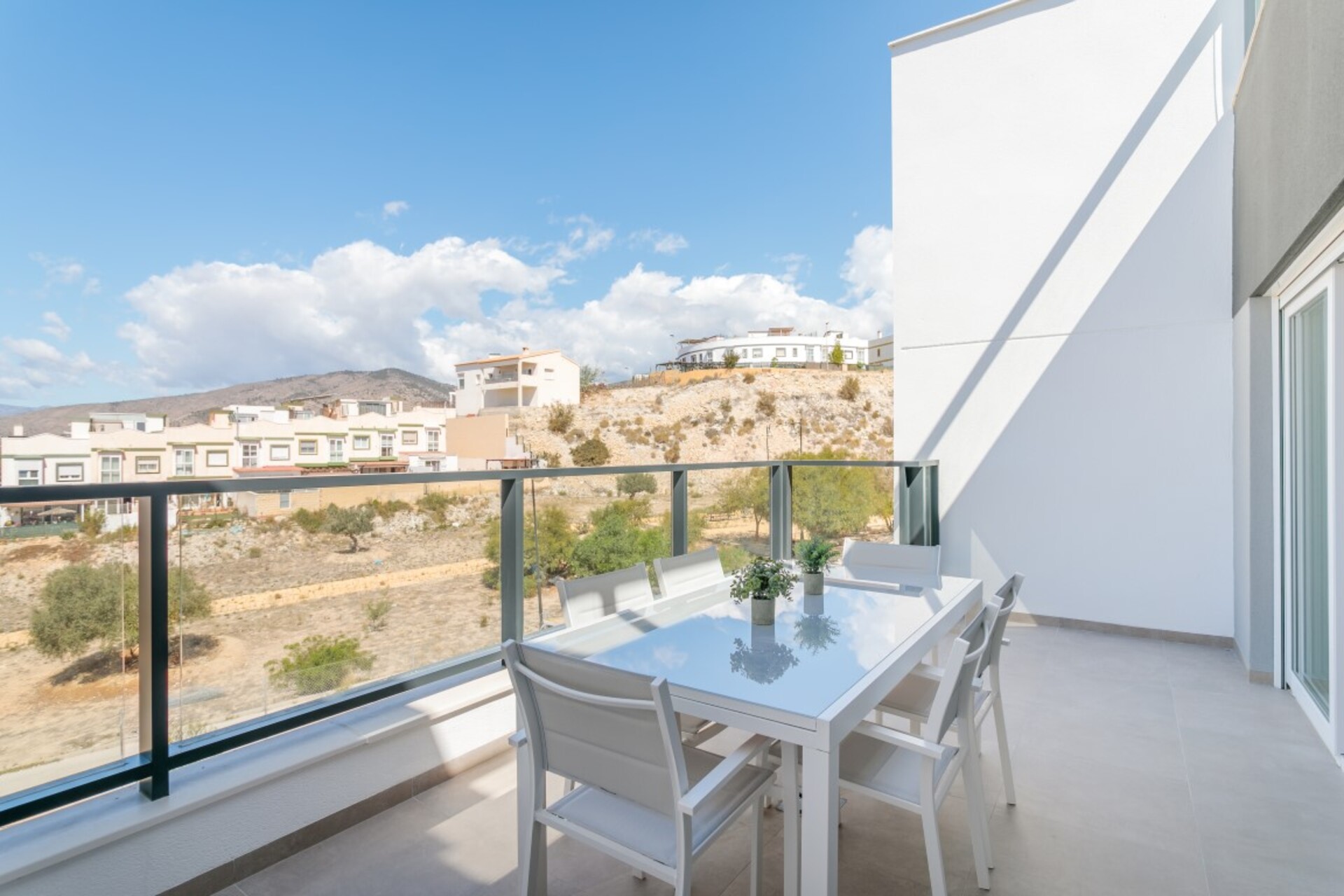 terraced en Finestrat – Ref. 52567605-01