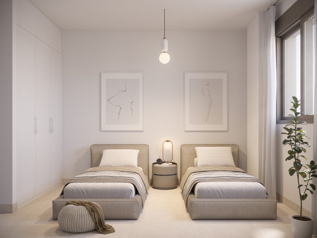 apartment en Pulpí – Ref. 54340093-01
