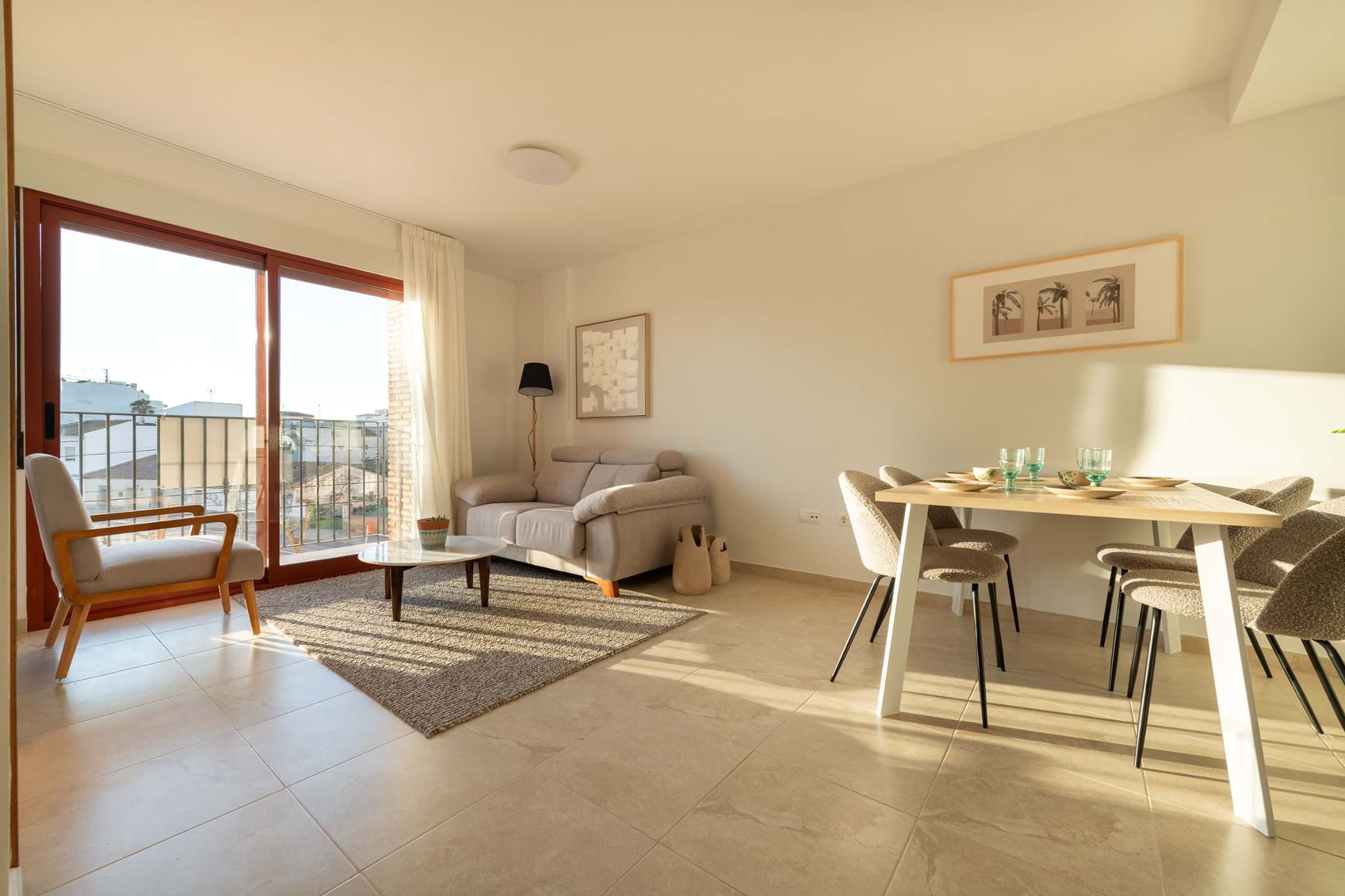 apartment en Jerónimo y Avileses – Ref. 55499639-01