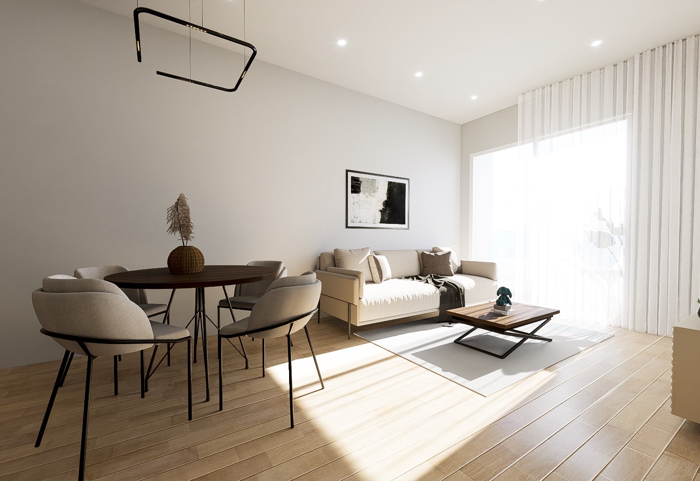 penthouse en Torrevieja – Ref. 12816780-05