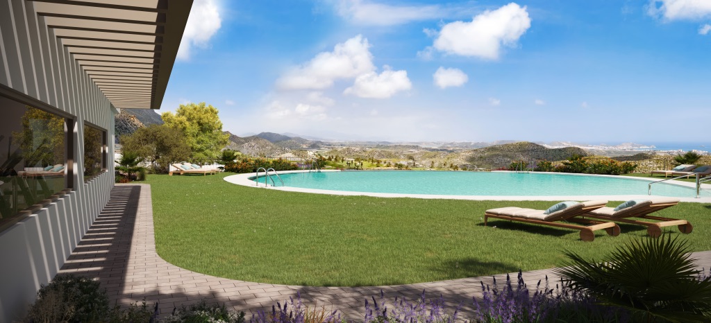 apartment en Pulpí – Ref. 54340093-04