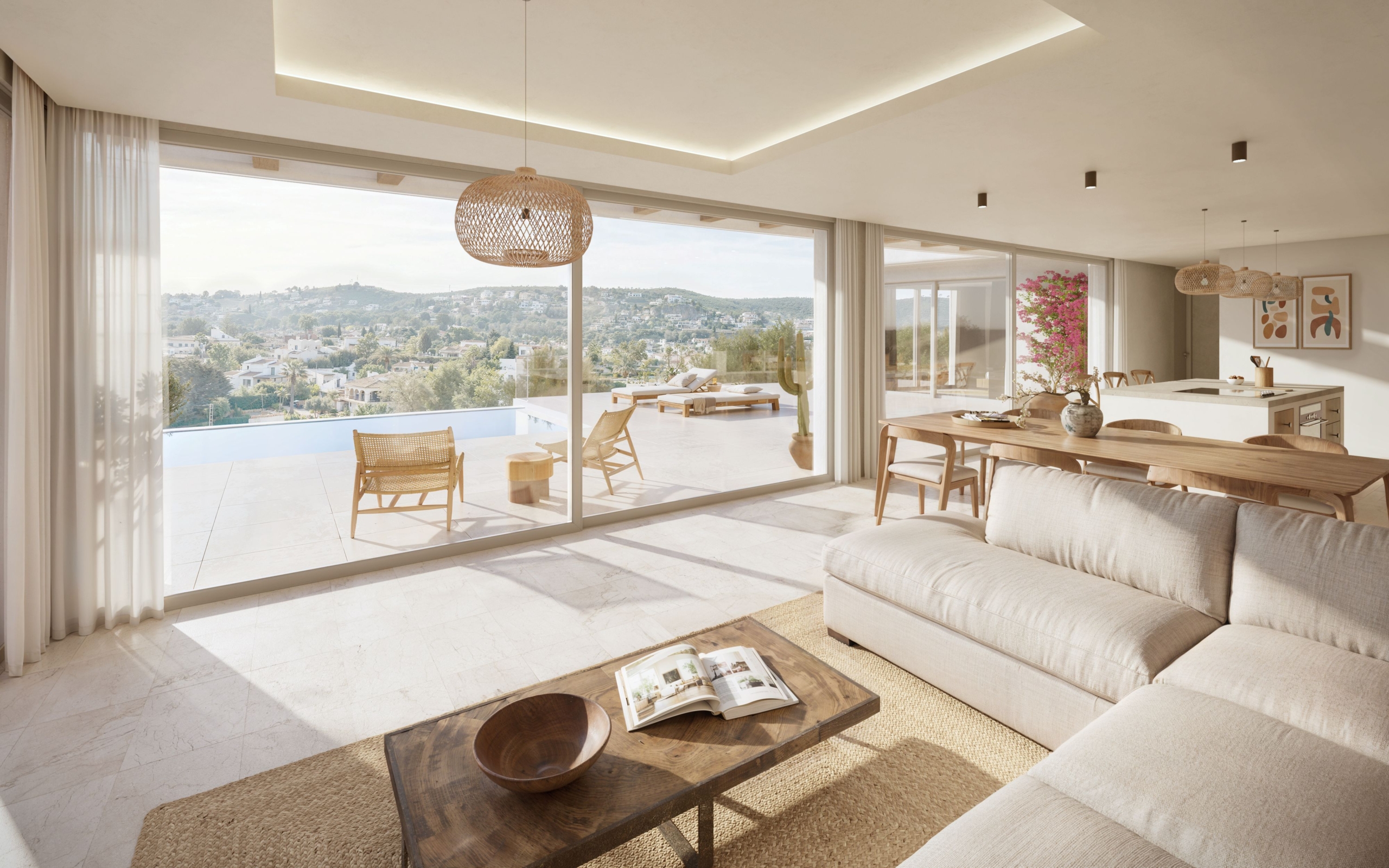 villa en Jávea – Ref. 56036388-01