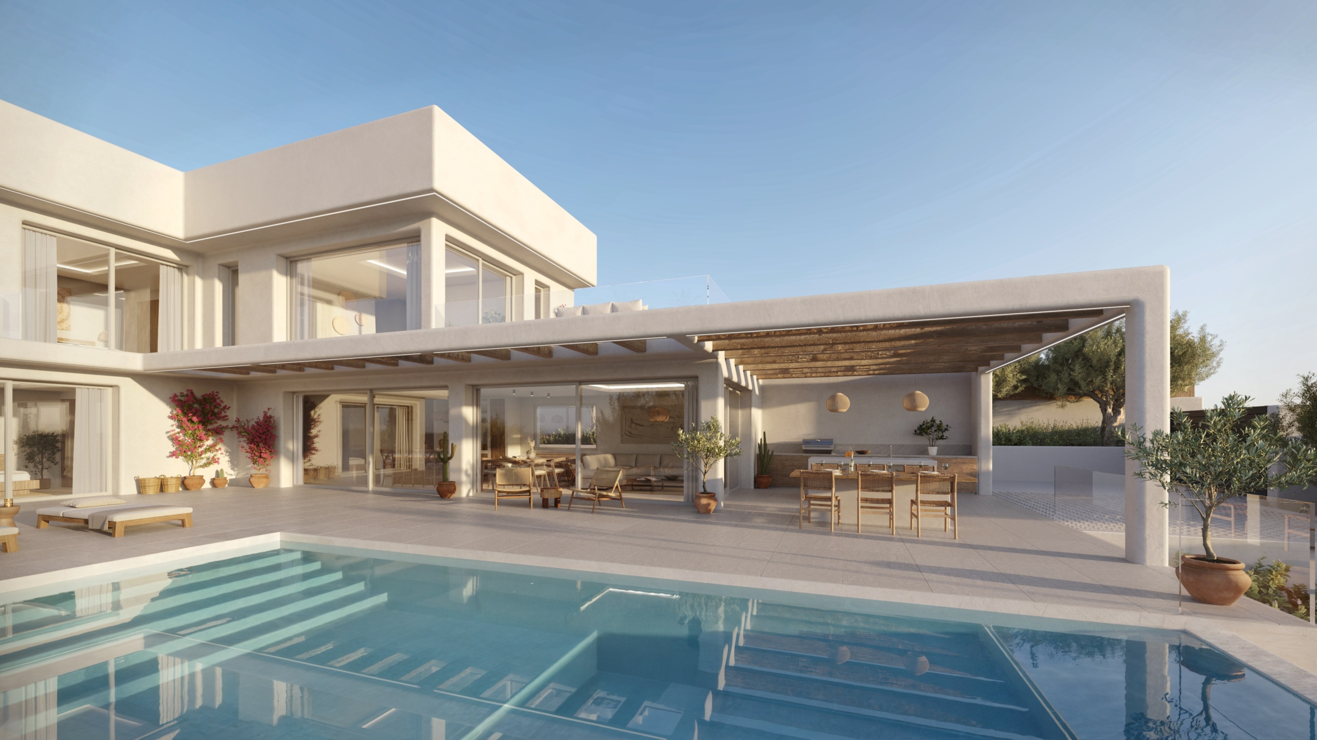 villa en Jávea – Ref. 56036388-01