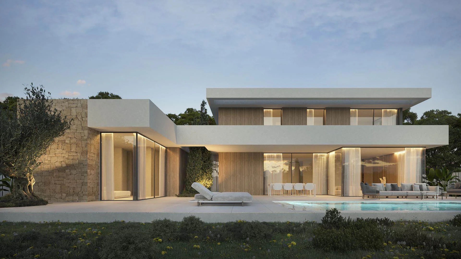 villa en Teulada – Ref. 56852236-01