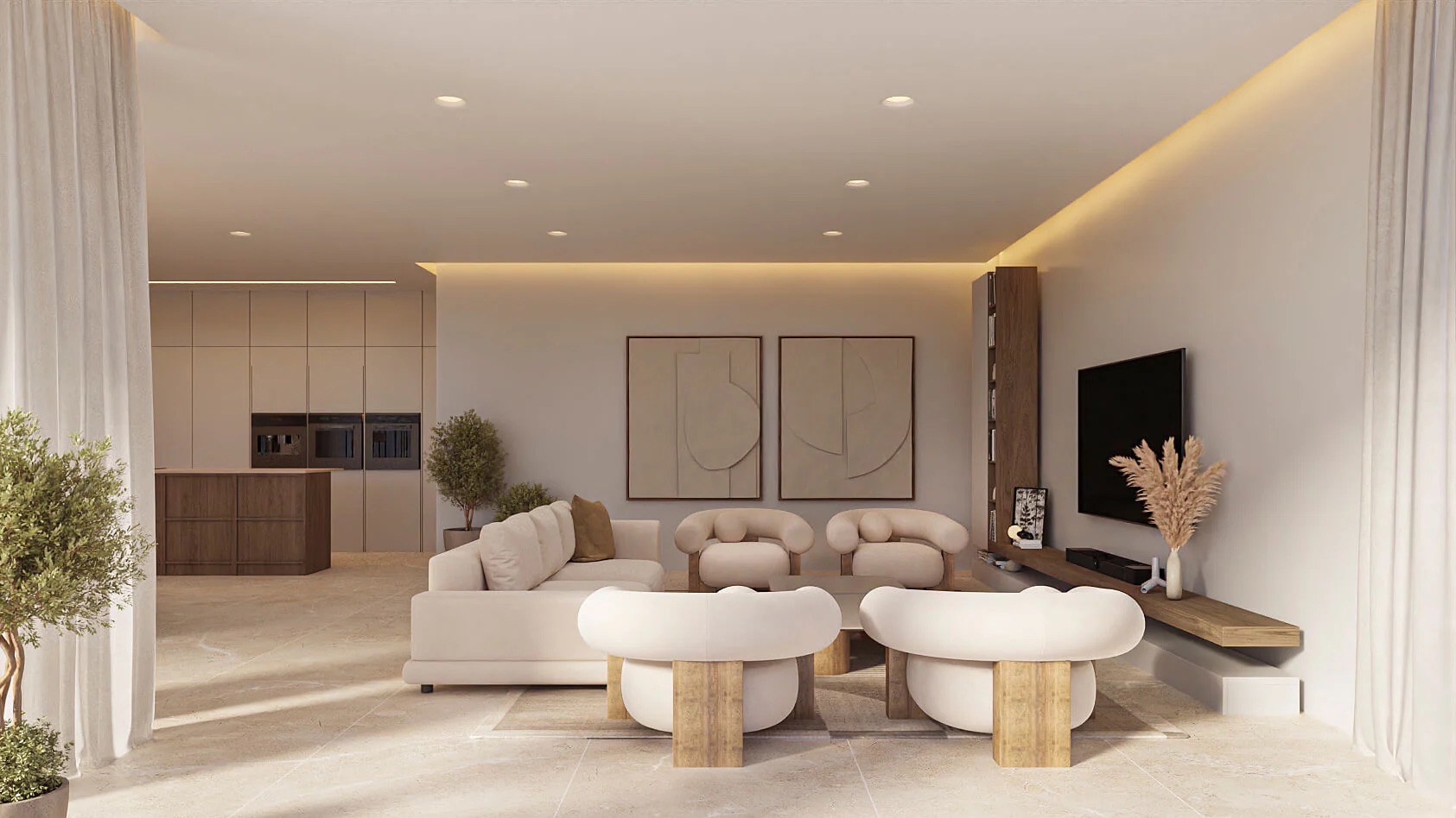 villa en Teulada – Ref. 56852236-01