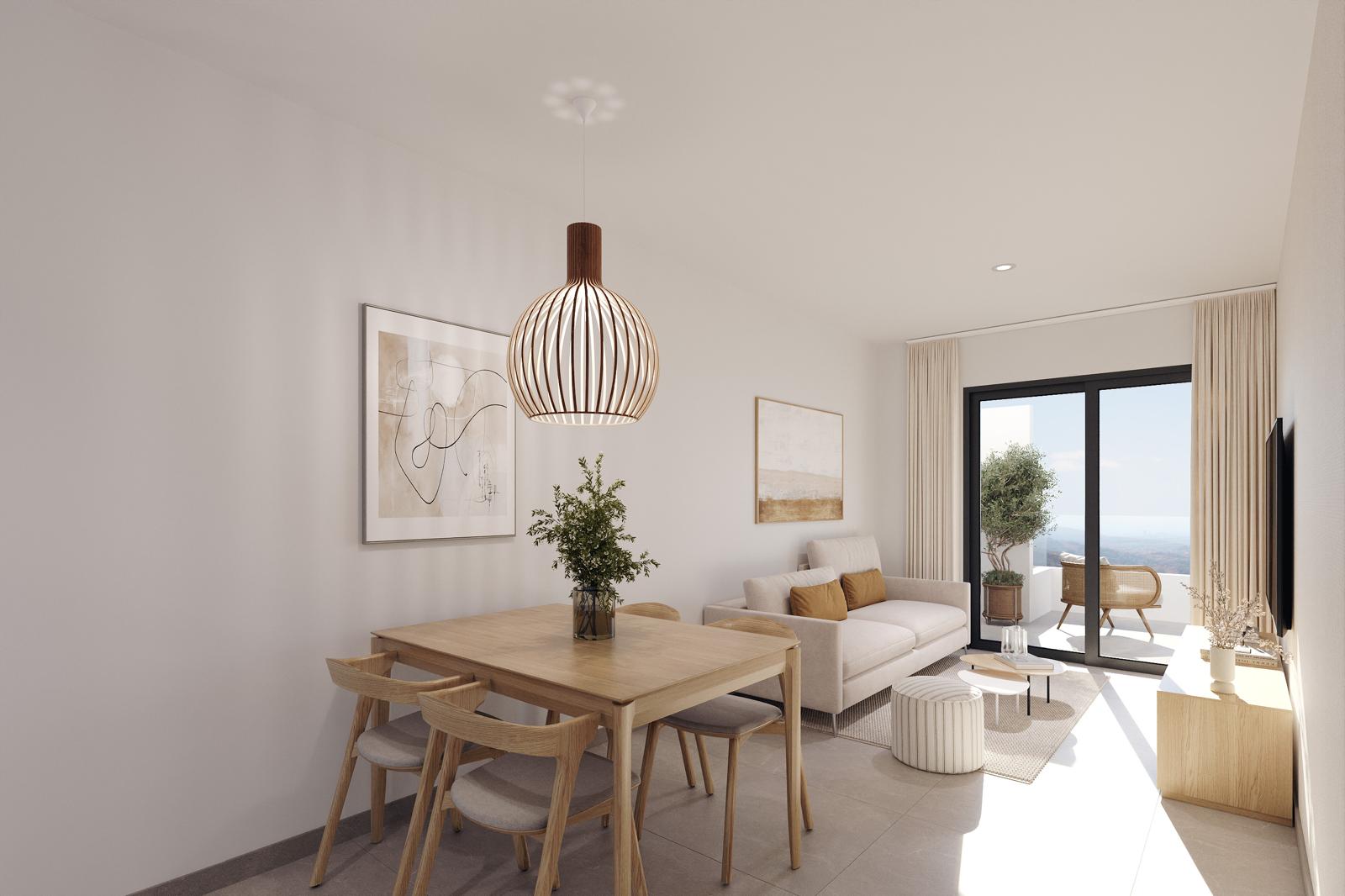 penthouse en Torrevieja – Ref. 56506204-03