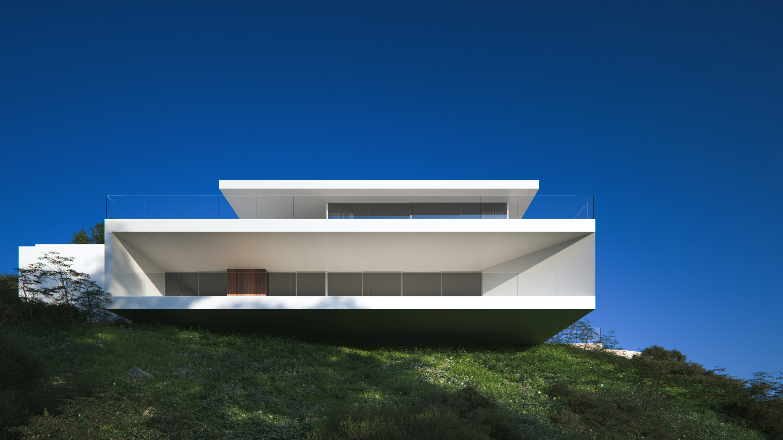 villa en Teulada – Ref. 57023047-01