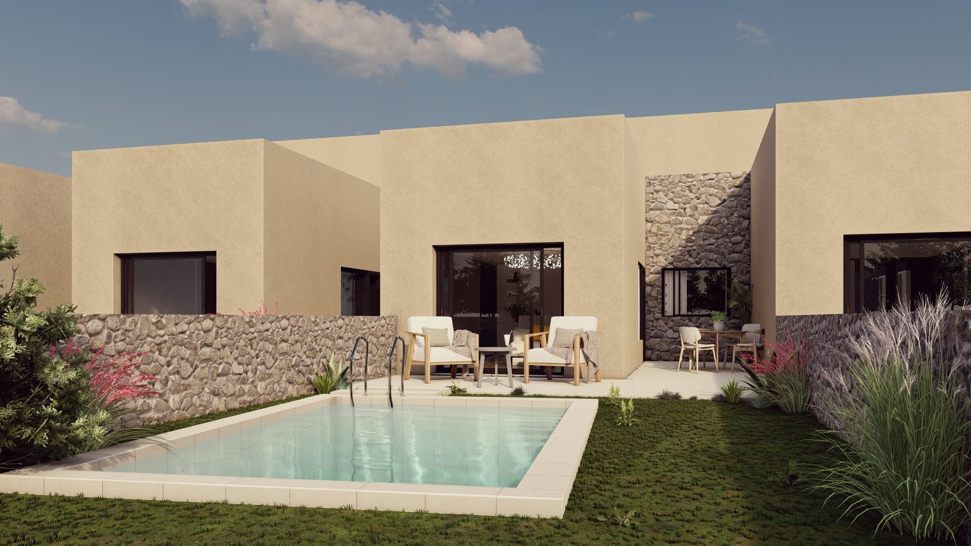 terraced en Sangonera la Verde – Ref. 57770380-02