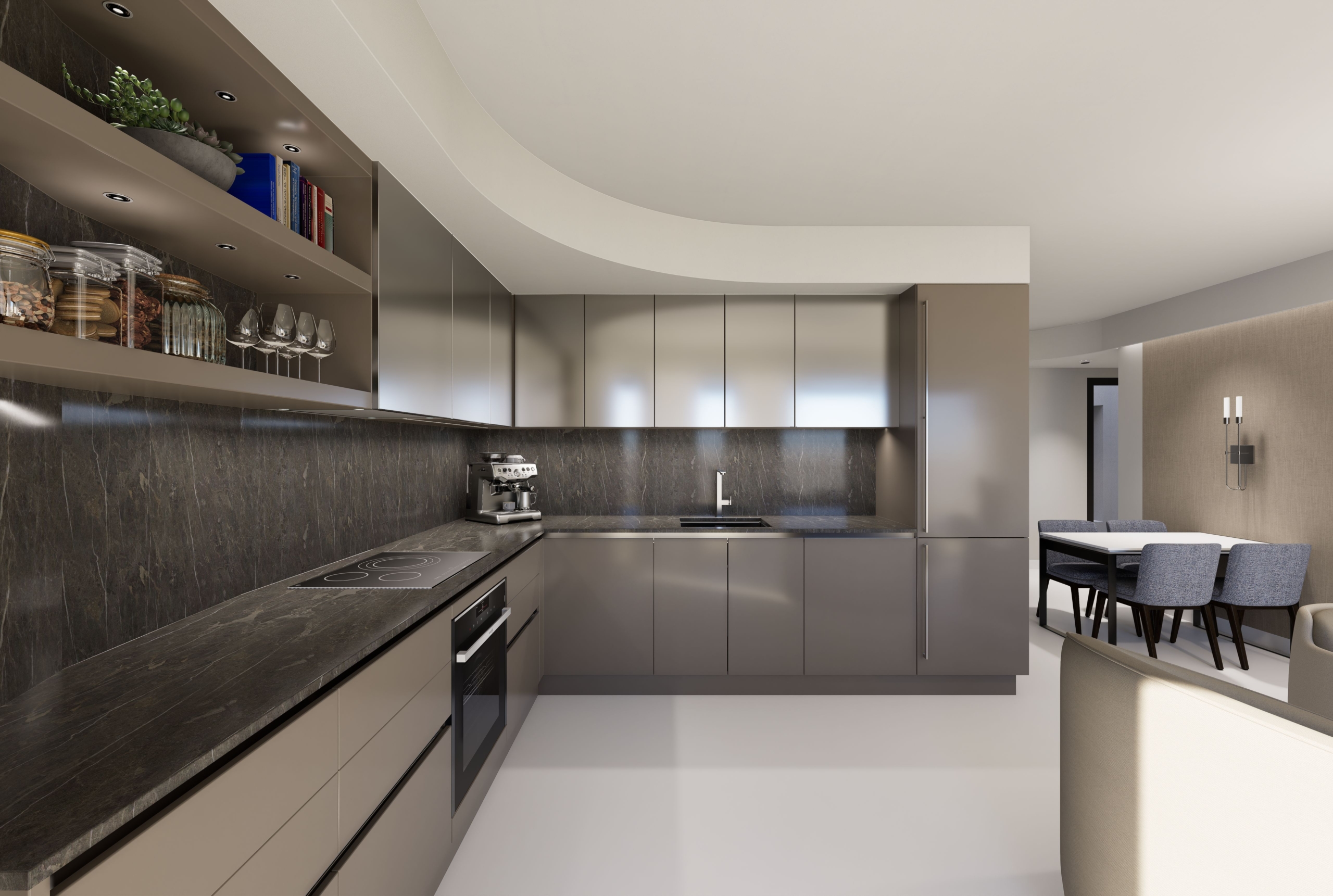 penthouse en Torrevieja – Ref. 57906245-02