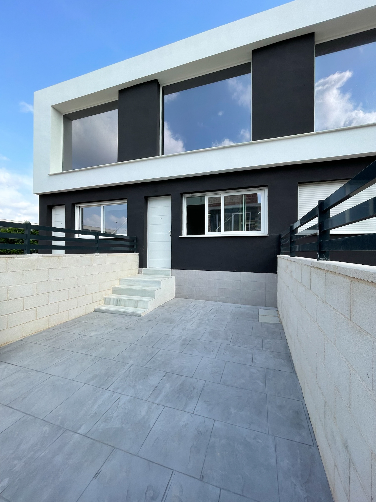 terraced en Gran Alacant – Ref. 58284247-01