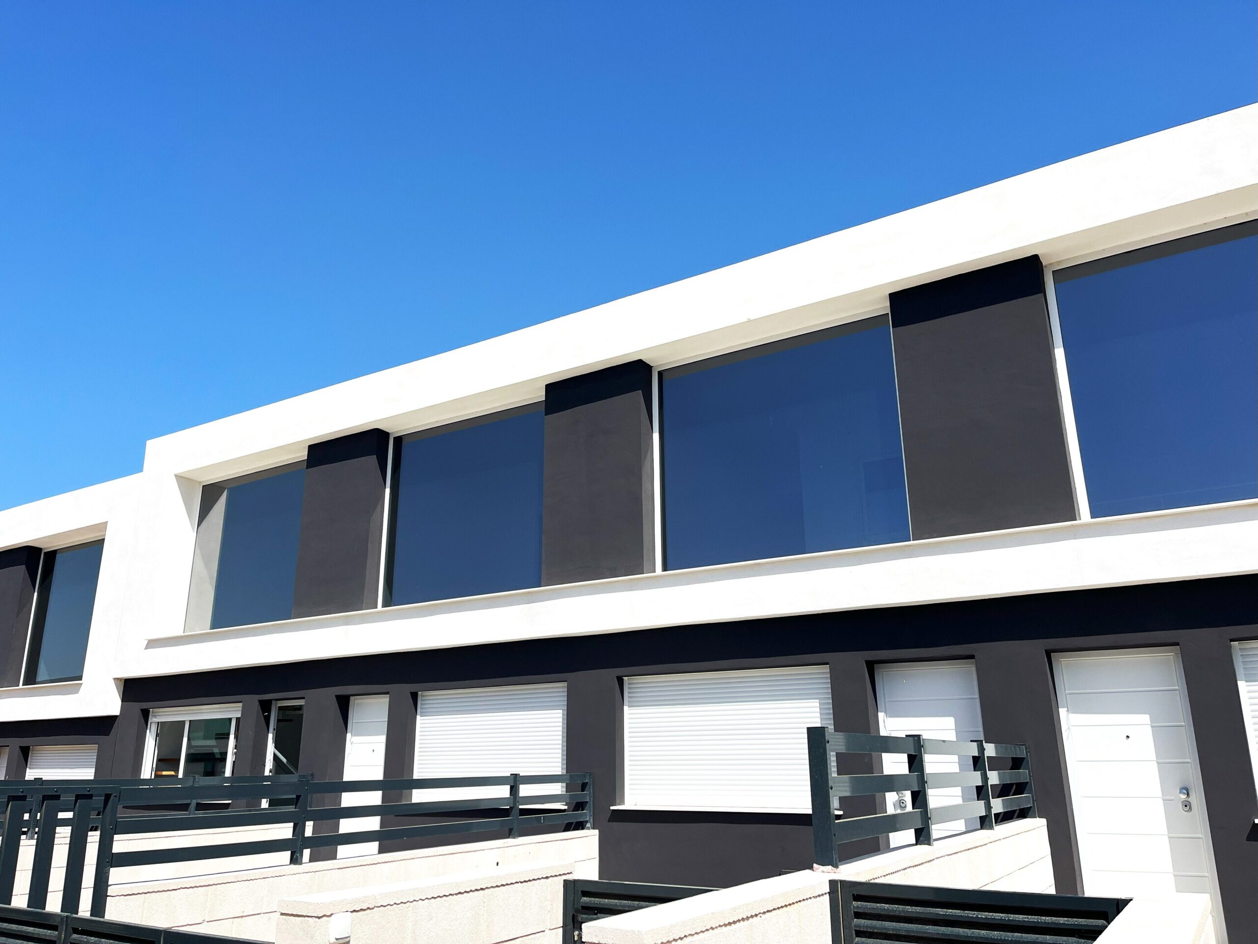 terraced en Gran Alacant – Ref. 58284247-01