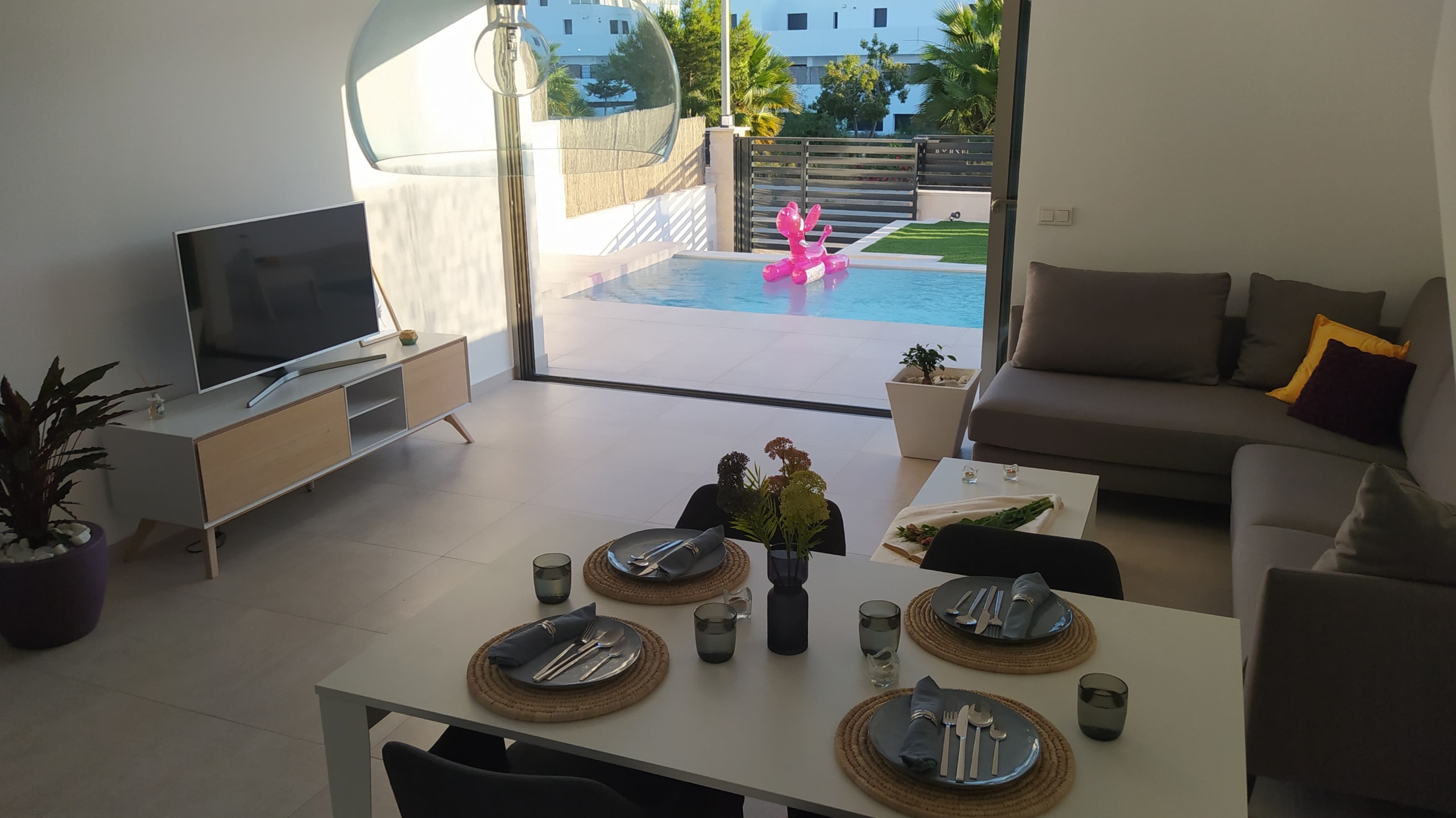 terraced en Villamartin – Ref. 58677241-01