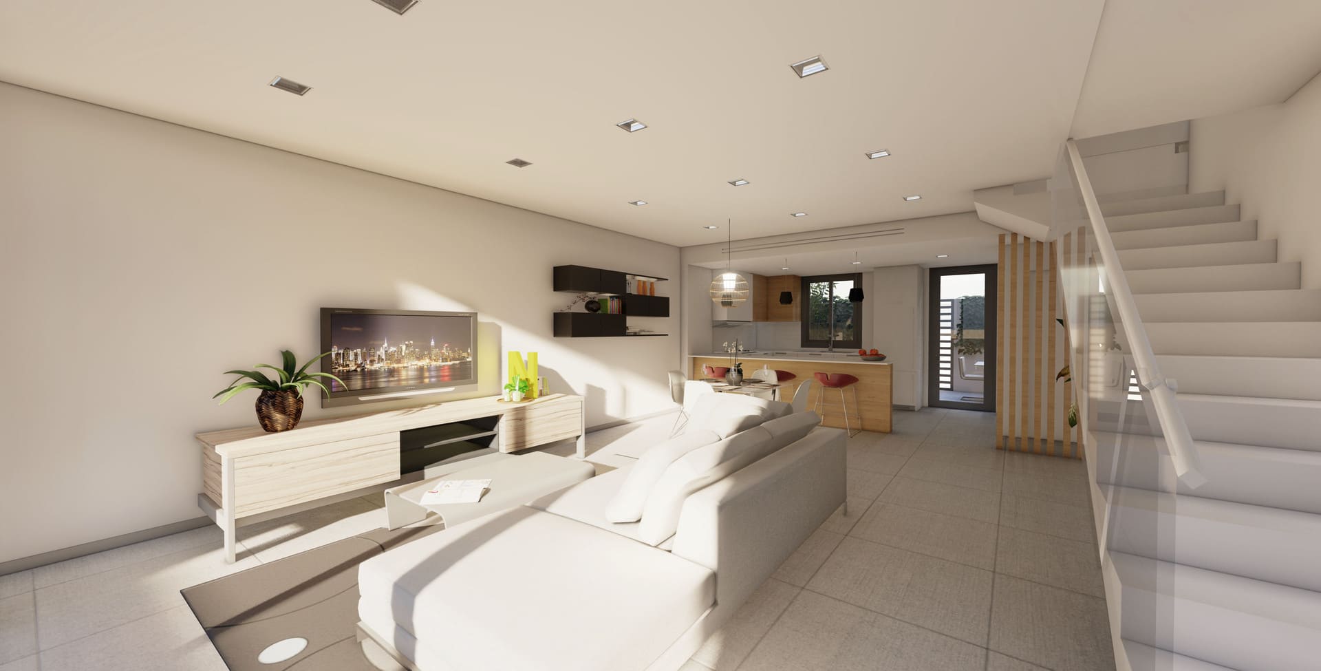 terraced en Cox – Ref. 58889472-01
