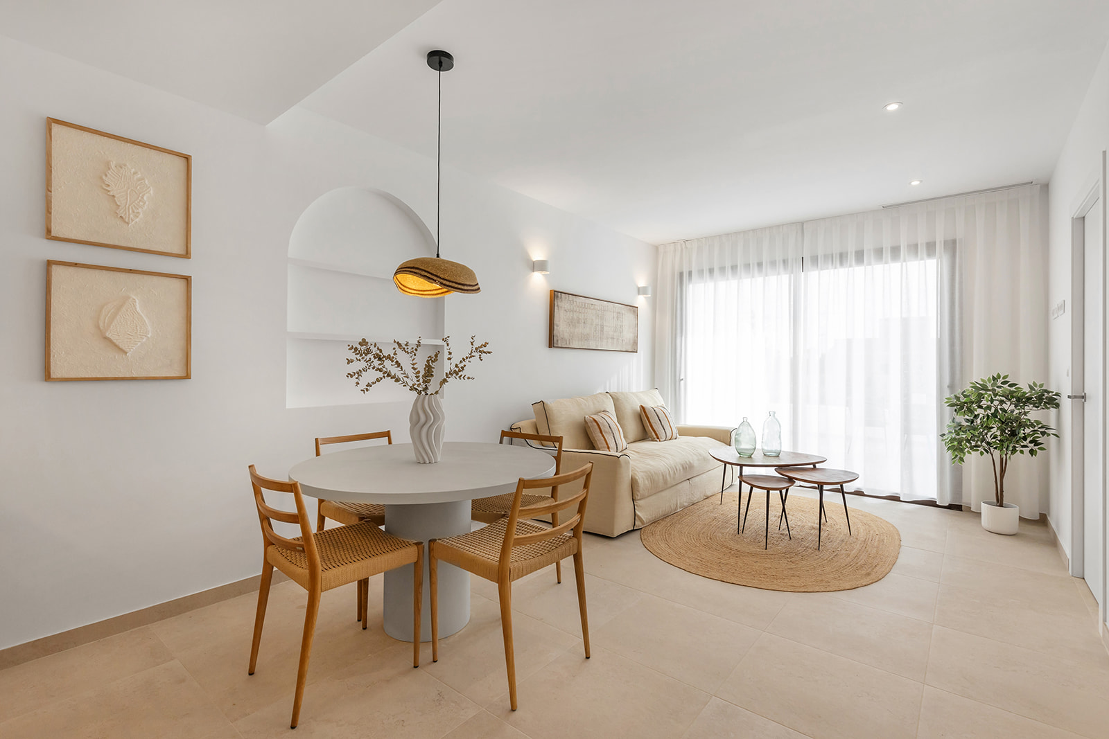 penthouse en Los Alcázares – Ref. 58919825-05