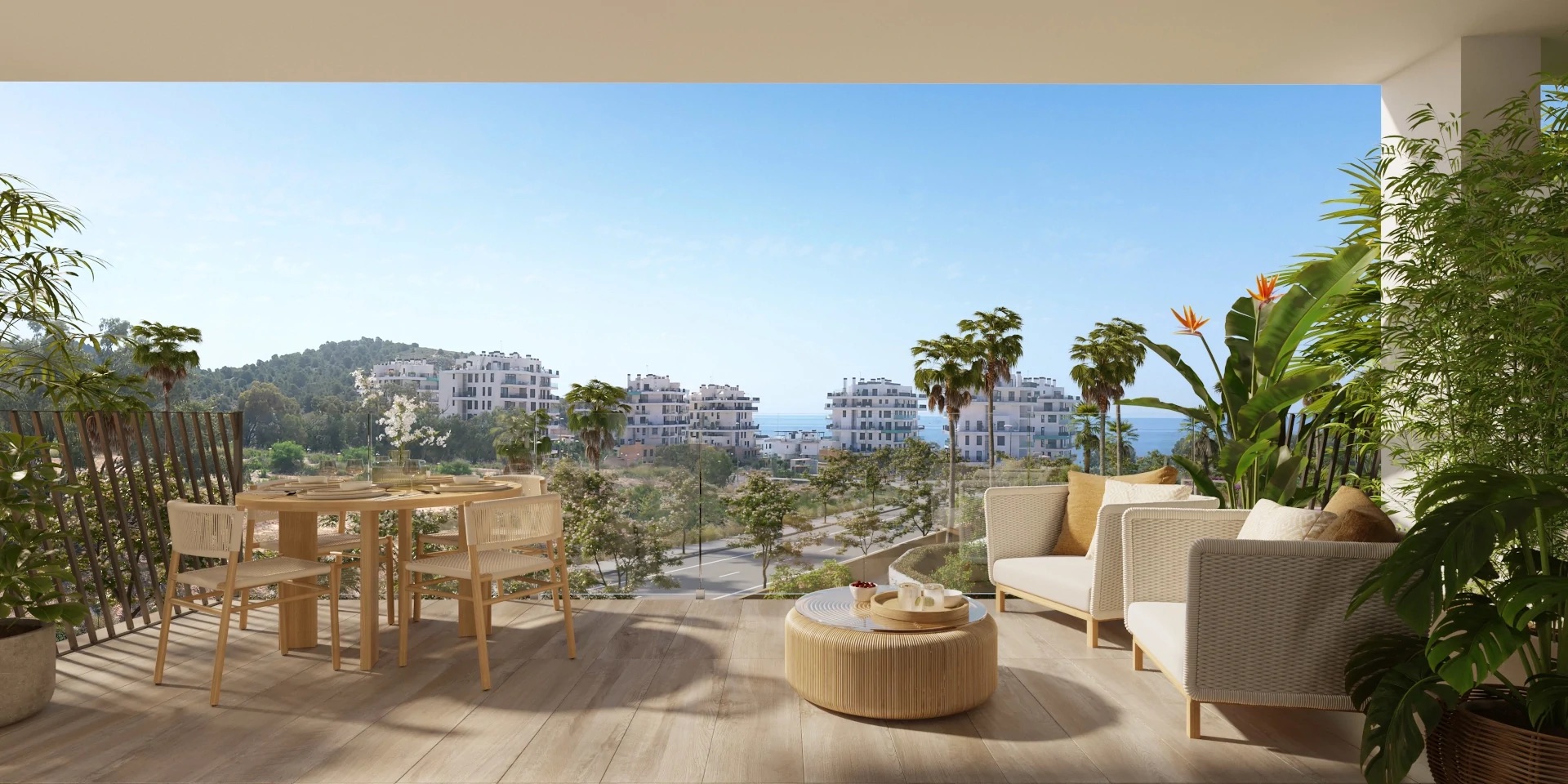 ground-floor en La Vila Joiosa – Ref. 14256409-01