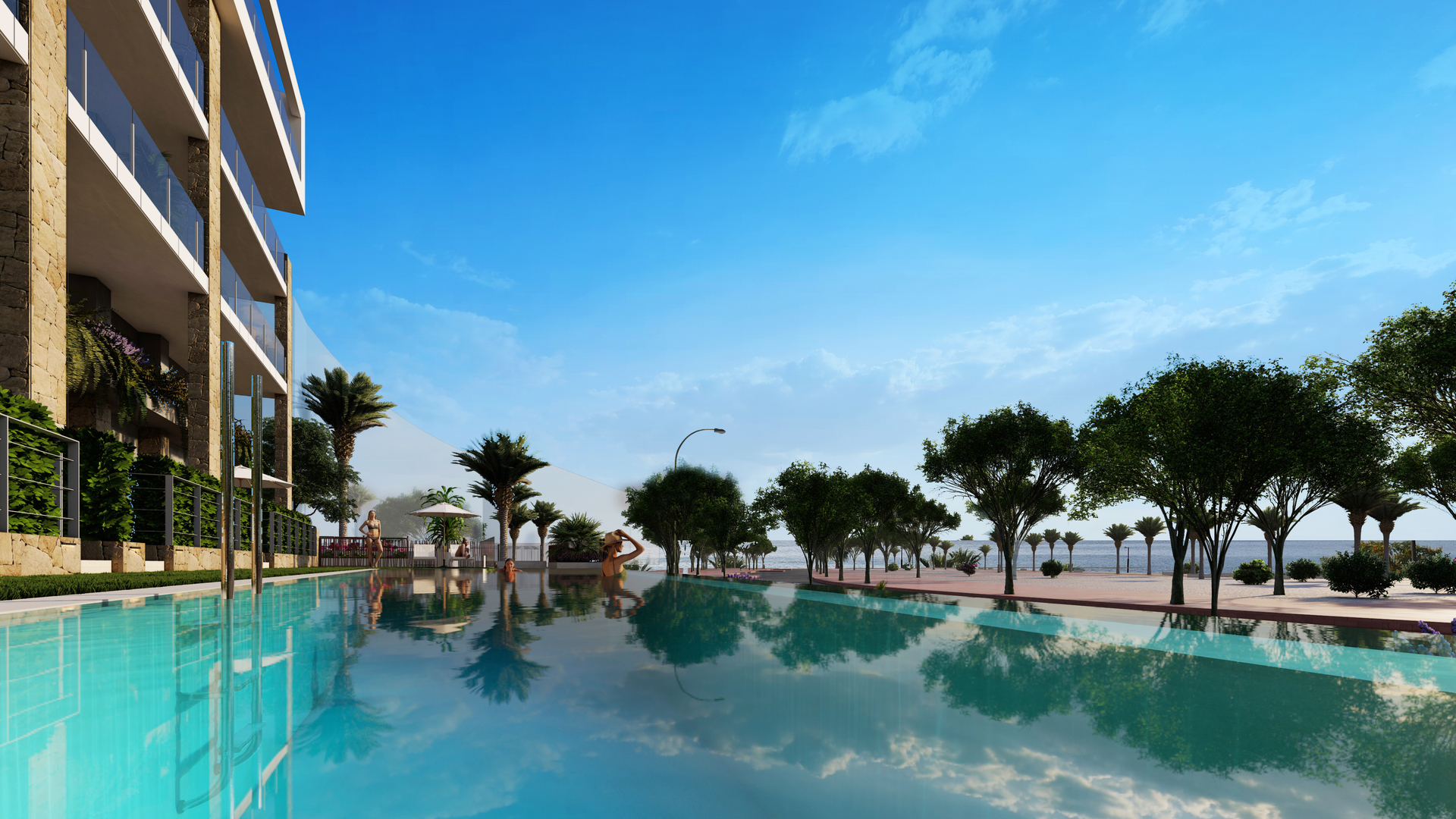 apartment en Villajoyosa – Ref. 60346853-01
