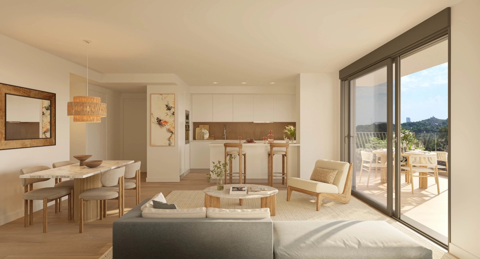ground-floor en La Vila Joiosa – Ref. 14256409-01