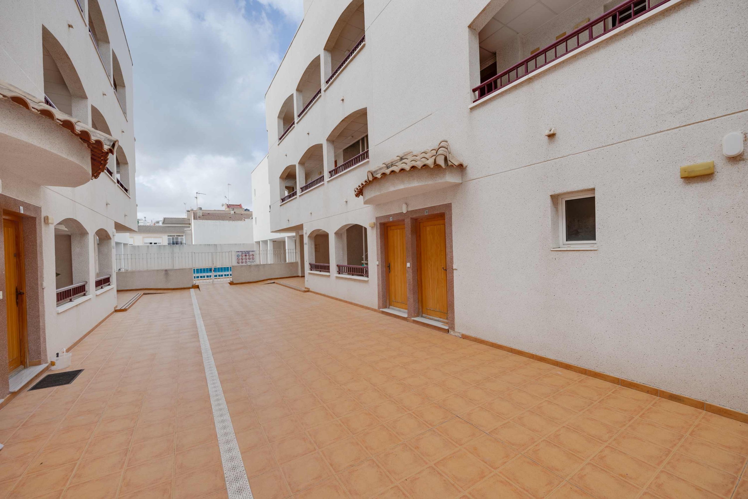 apartment en San Fulgencio – Ref. 60846833-02