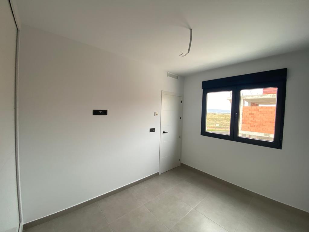 detached en Los Alcázares – Ref. 61330223-01