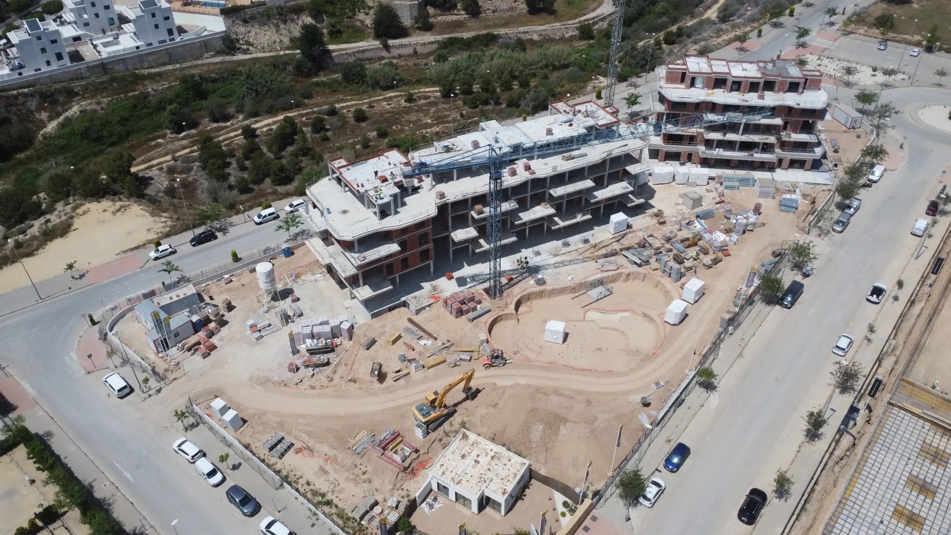 ground-floor en La Vila Joiosa – Ref. 14256409-01