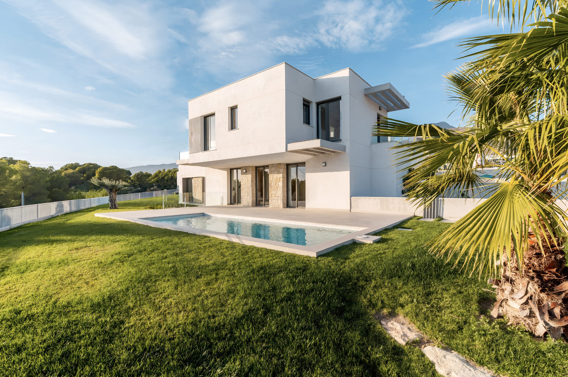 detached en Finestrat – Ref. 62564781-02