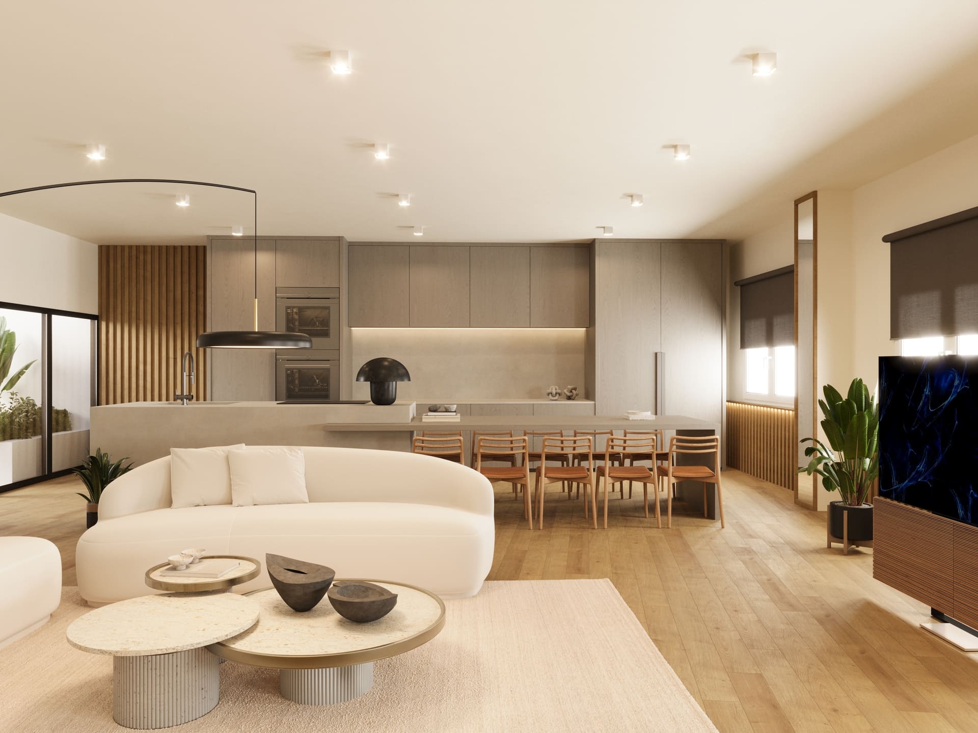 apartment en Águilas – Ref. 62931098-01
