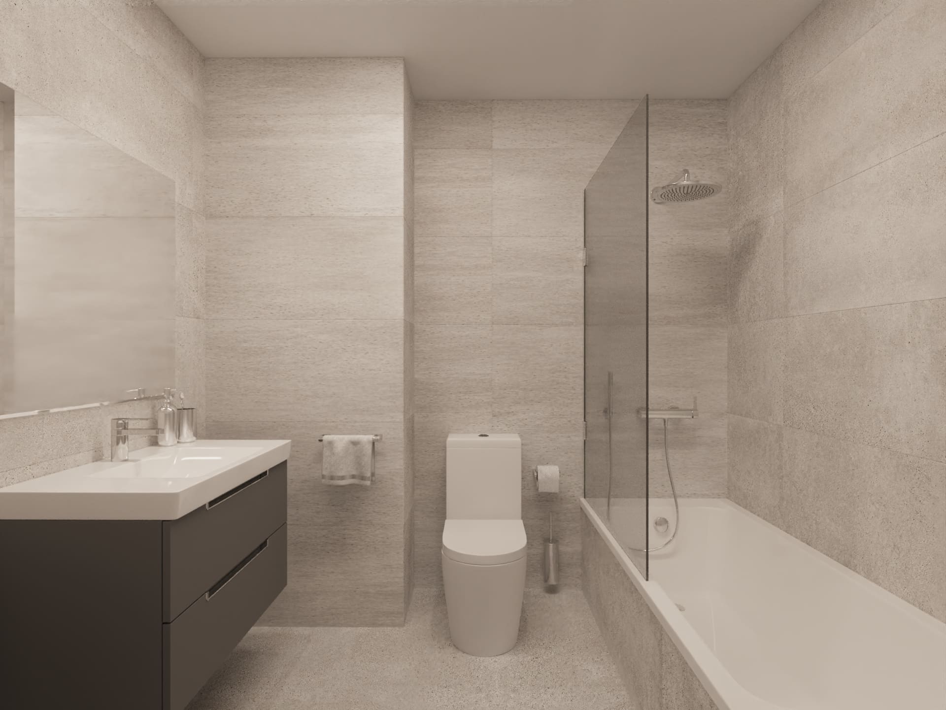 apartment en Águilas – Ref. 62931098-01