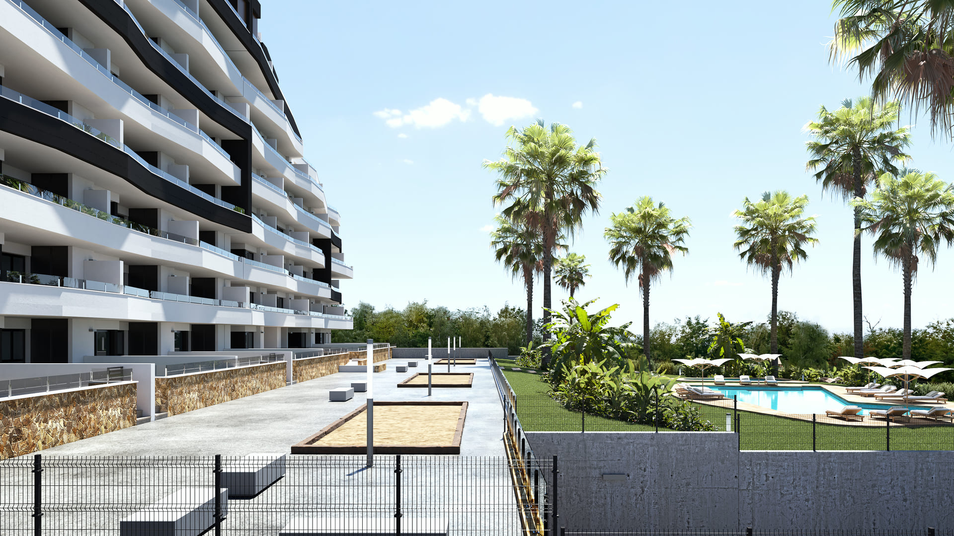 apartment en San Miguel de Salinas – Ref. 64010793-04