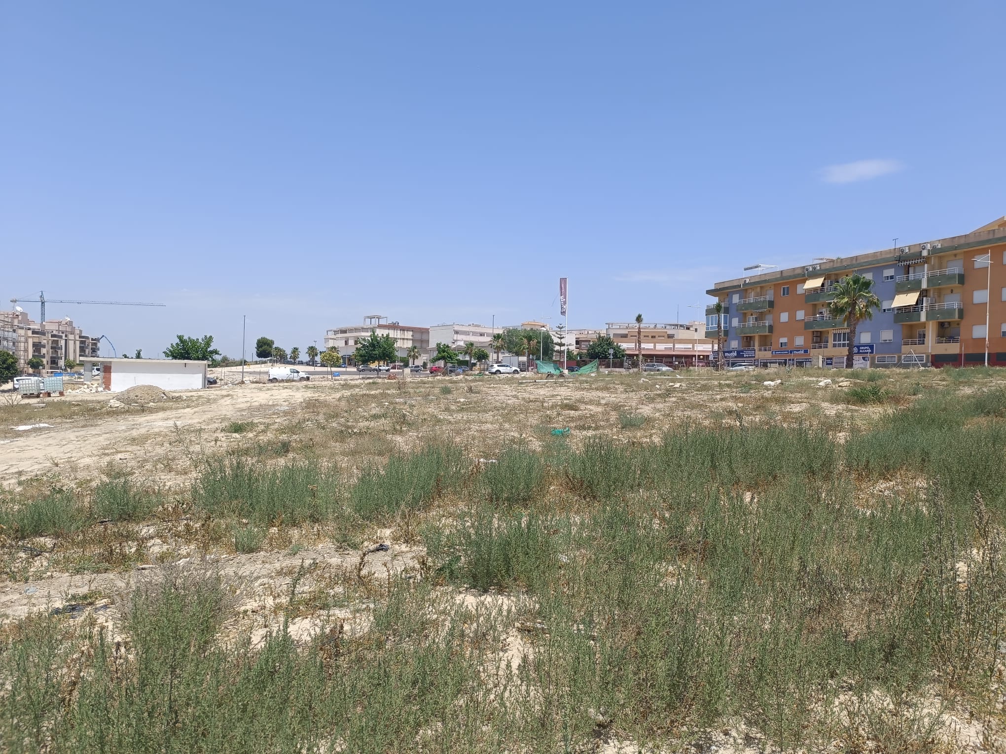 apartment en San Miguel de Salinas – Ref. 64010793-04