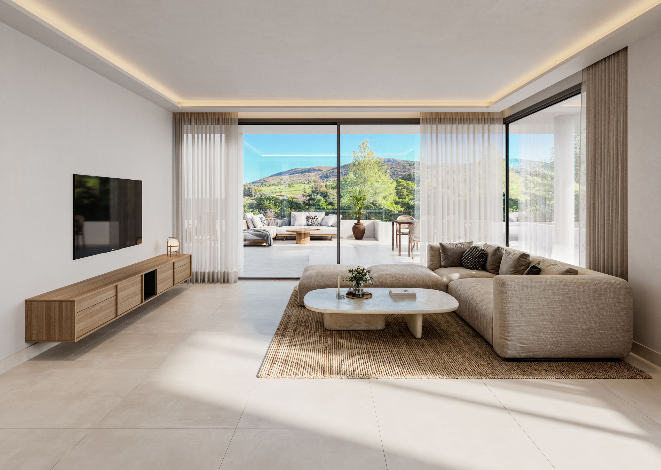 ground-floor en La Sella – Ref. 64173205-01