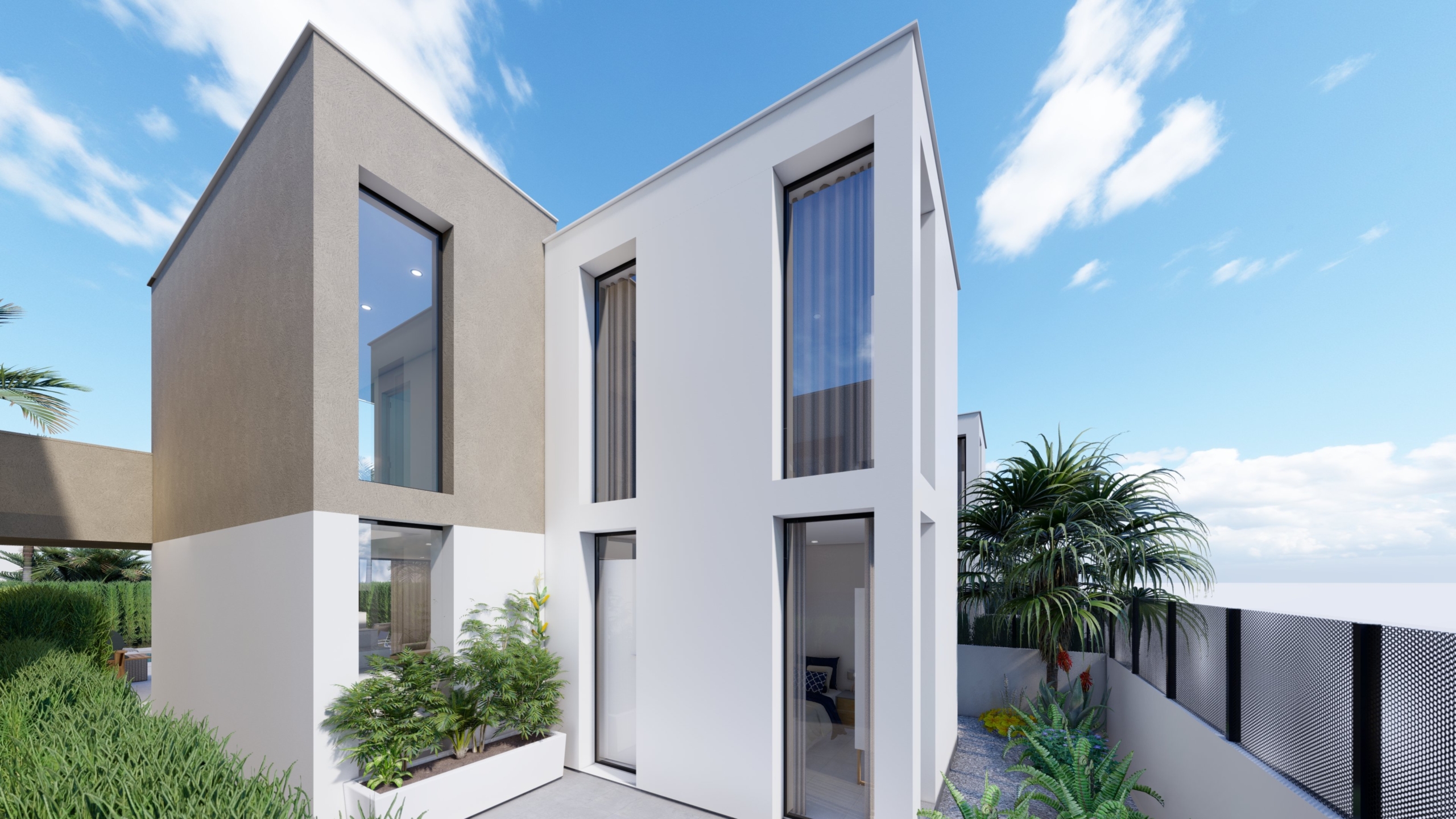 detached en Murcia – Ref. 65040029-01