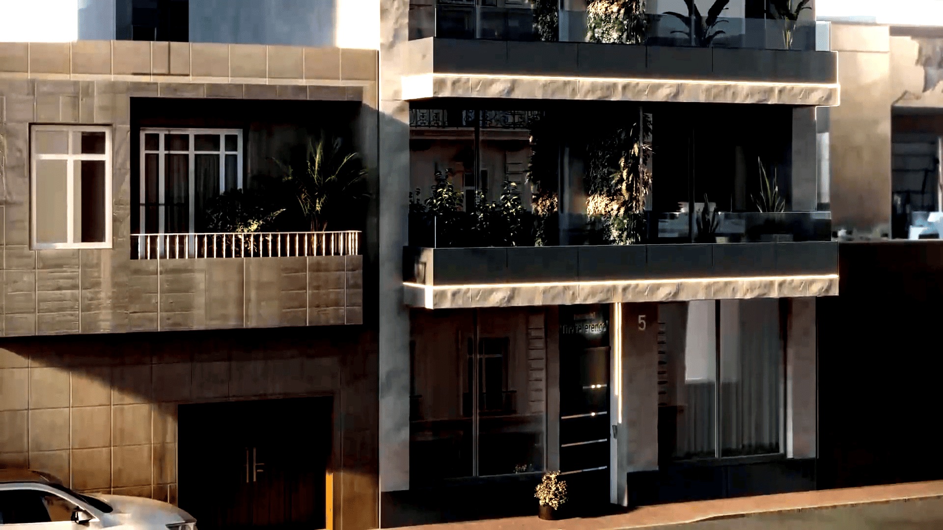 penthouse en Torrevieja – Ref. 65152743-03