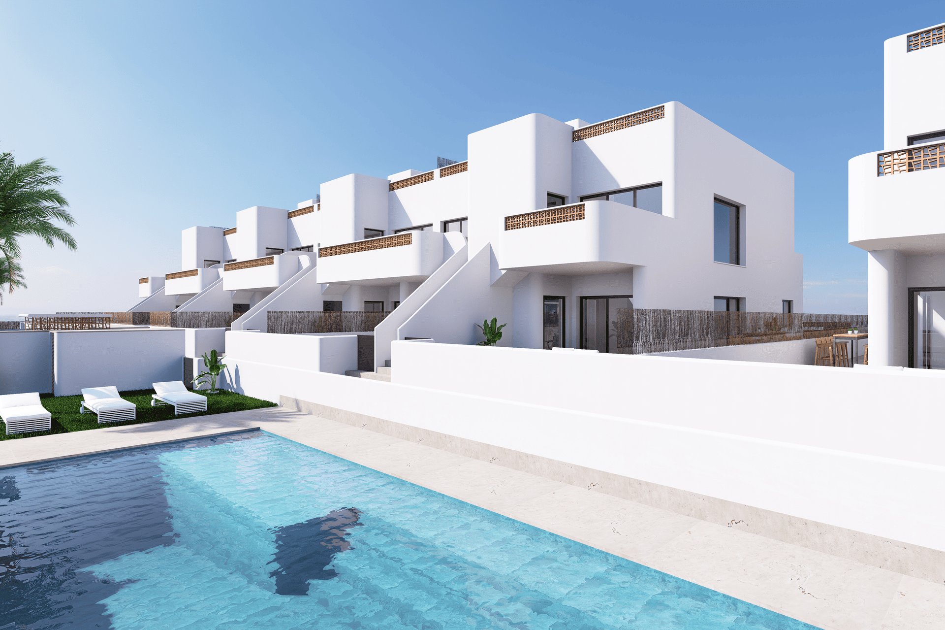 low-bungalow en Dolores – Ref. 65433933-02