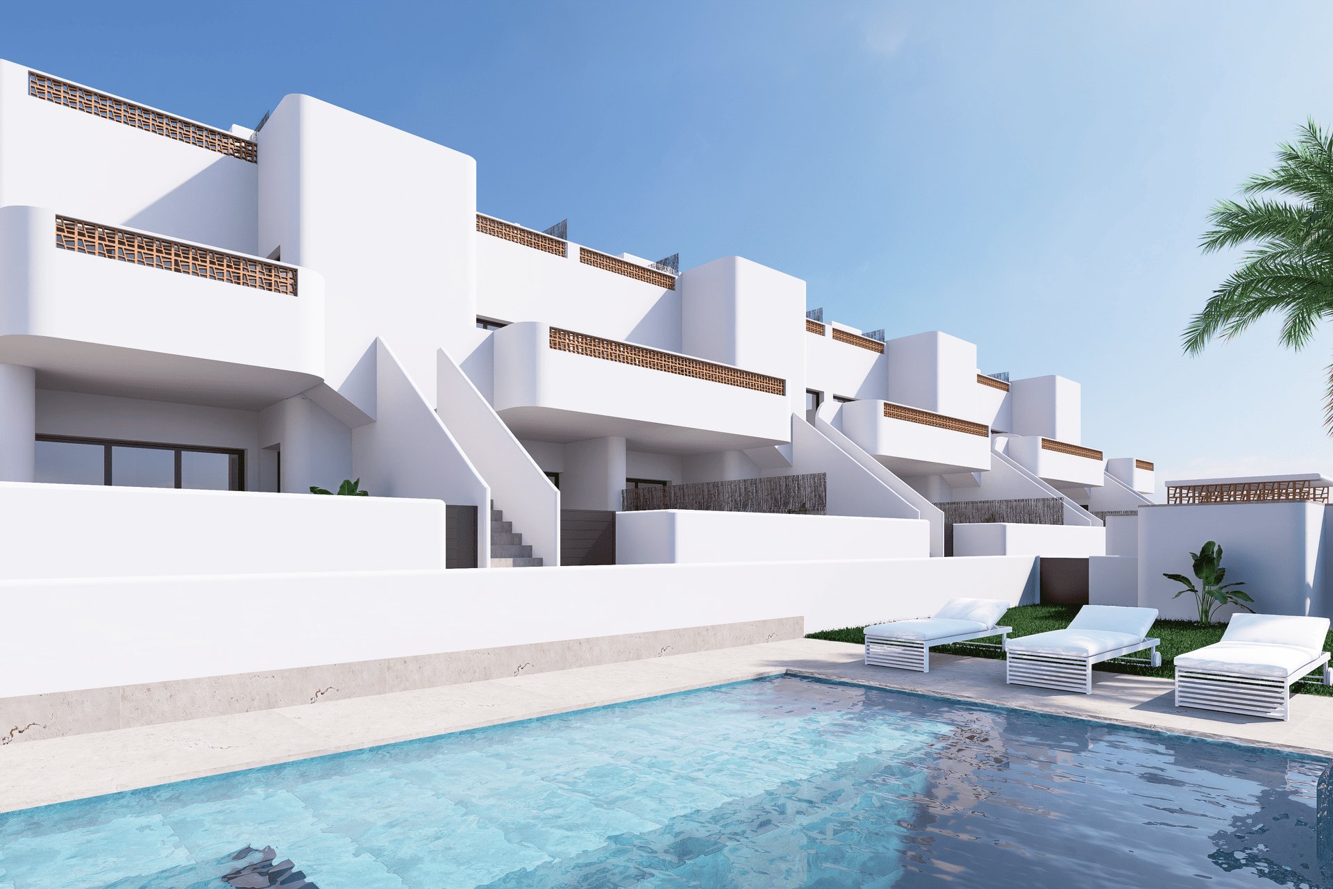 low-bungalow en Dolores – Ref. 65433933-02
