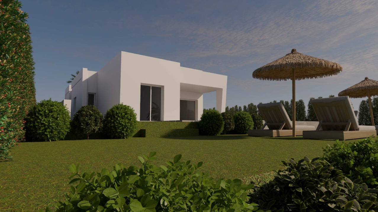 detached en La Finca Golf – Ref. 15017951-02