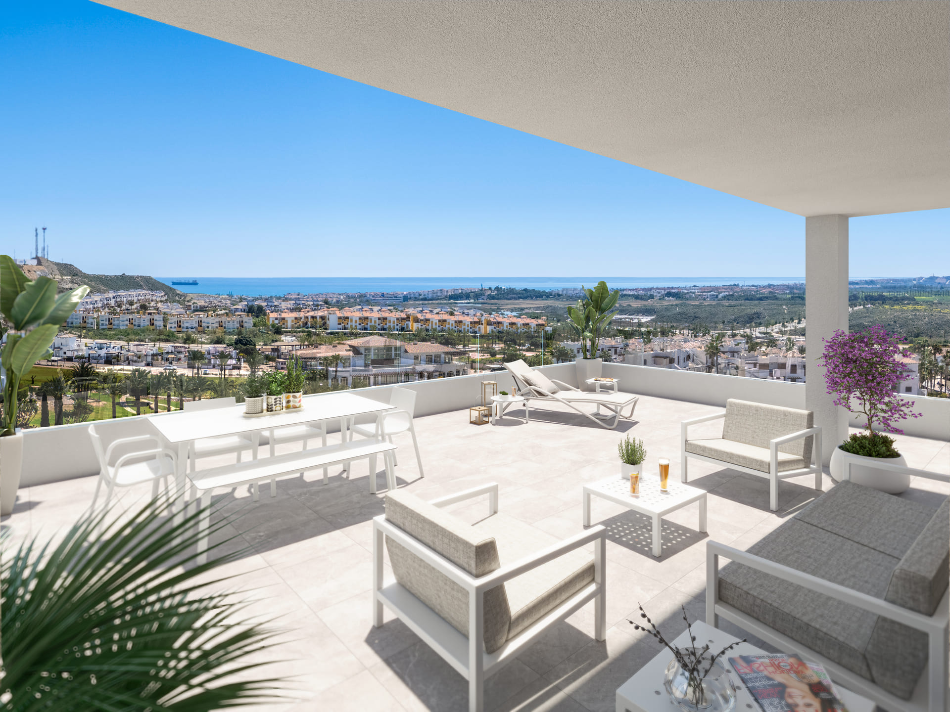 penthouse en Vera – Ref. 67494480-06